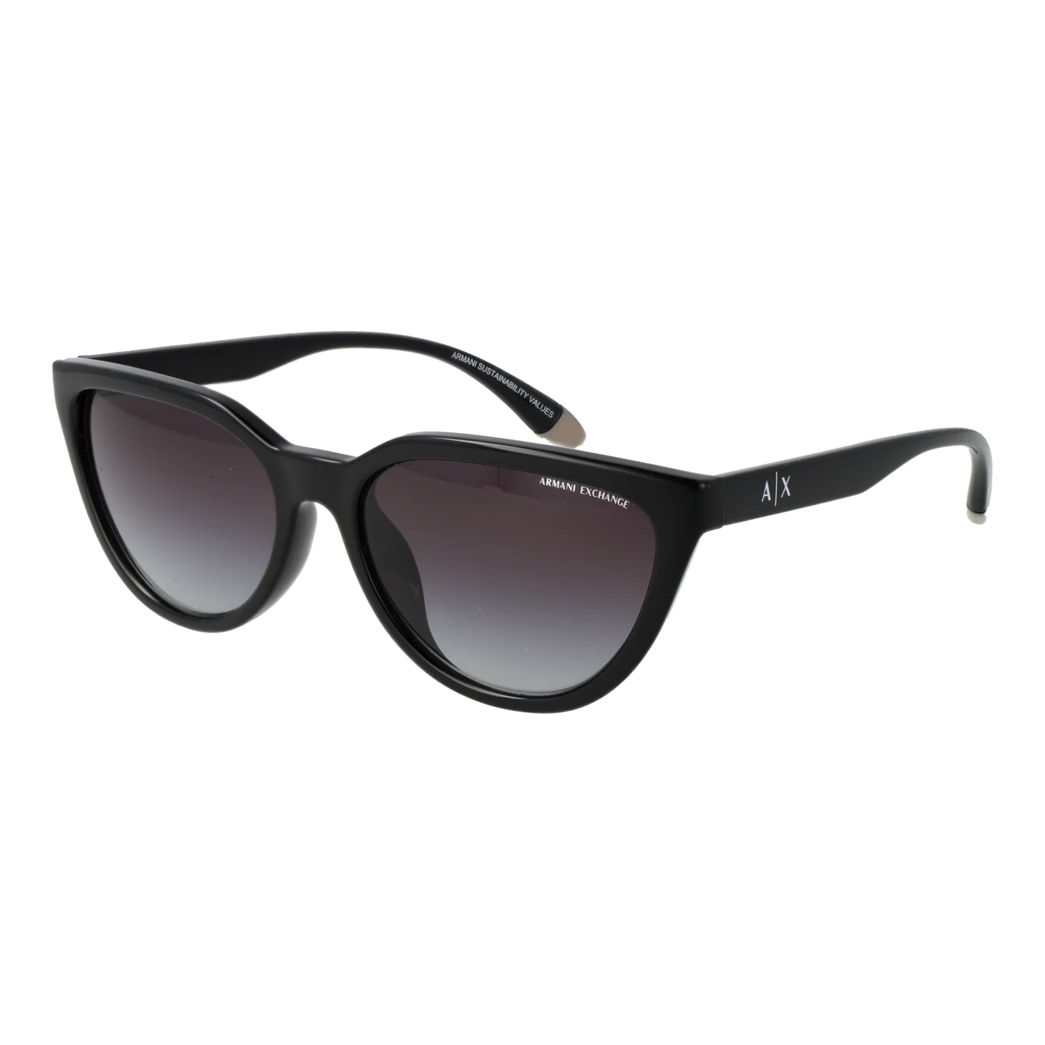 Armani Exchange Sunglasses 0AX4130SU 81588G 56