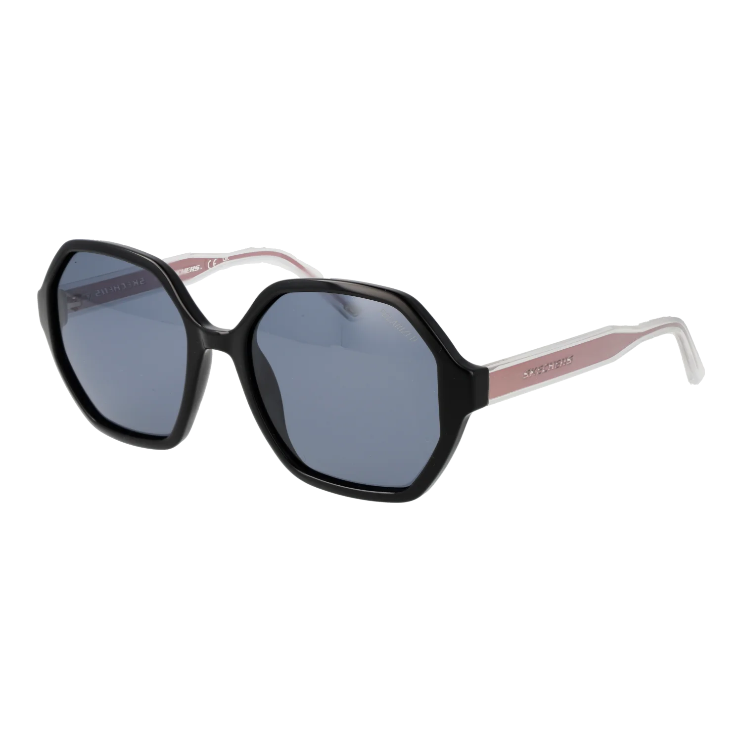 Skechers Sunglasses SE6358 01D 57