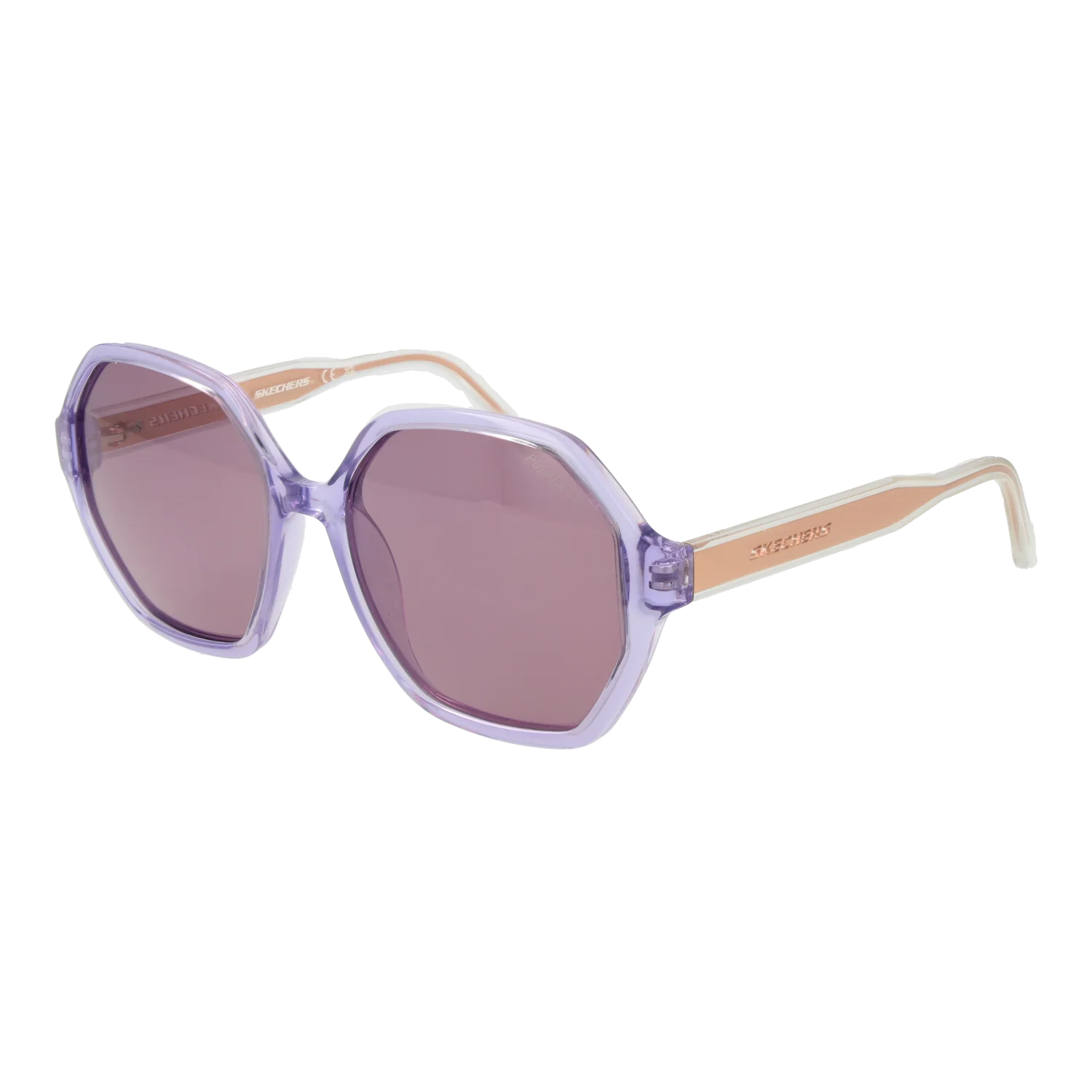 [25003840] Skechers Sonnenbrille SE6358 78D 57