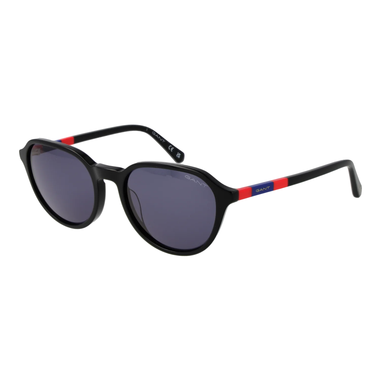 Gant Lunettes De Soleil GA7224 01A 53