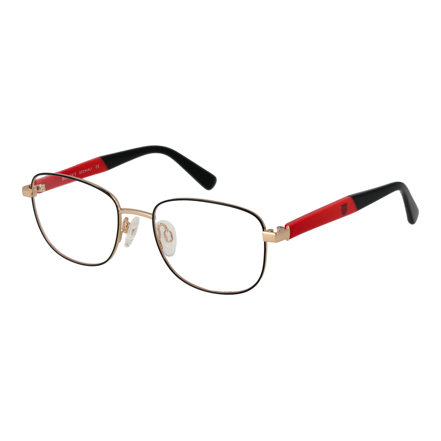 [25001067] Bulget Lunettes BGK1008 09A 49