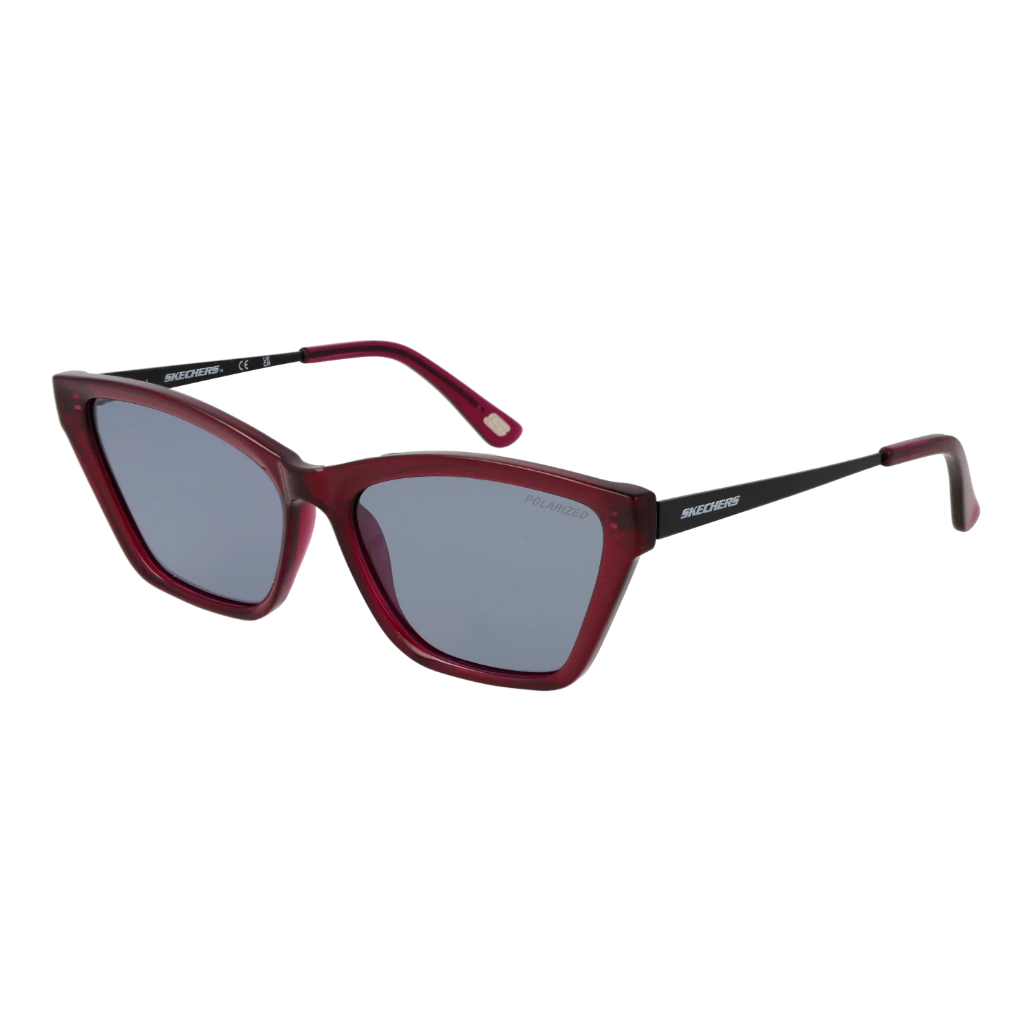 Skechers Sonnenbrille SE6286 75D 56
