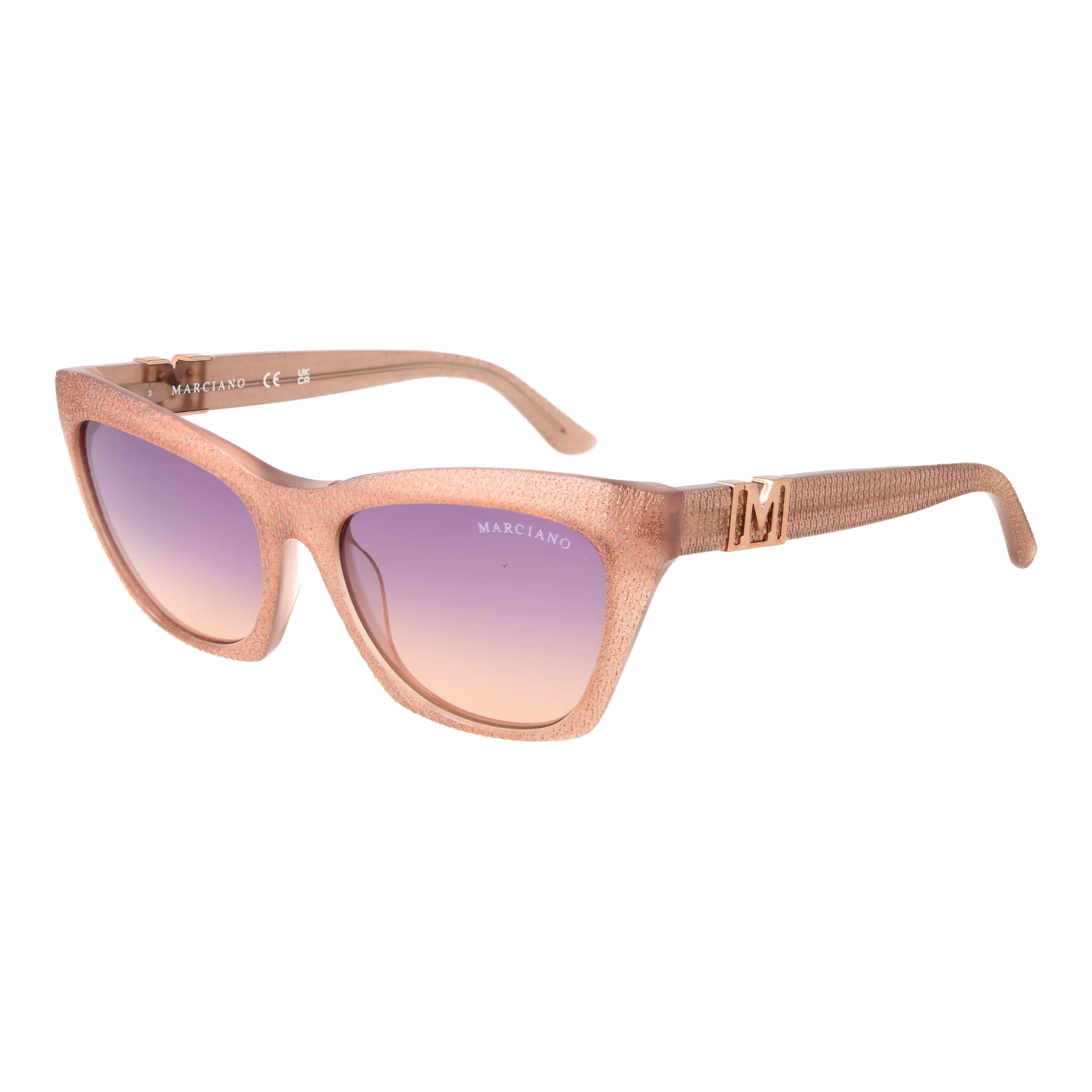 Marciano by Guess Sonnenbrille GM00008 57Z 54