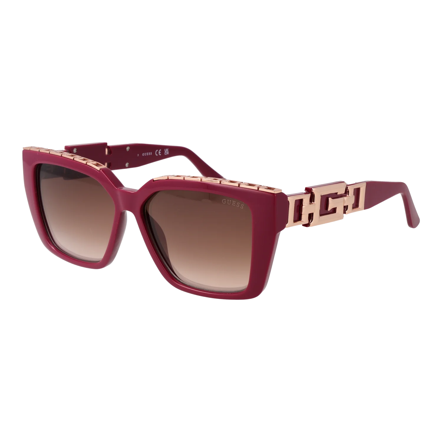 [25004681] Guess Sonnenbrille GU7915 69G 55