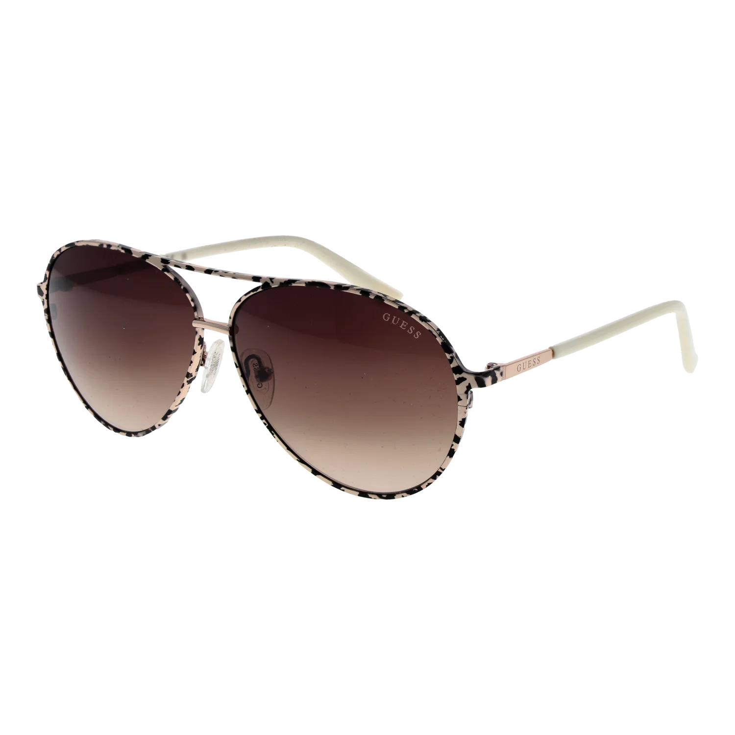 [25001688] Guess Sunglasses GU7847 33F 60
