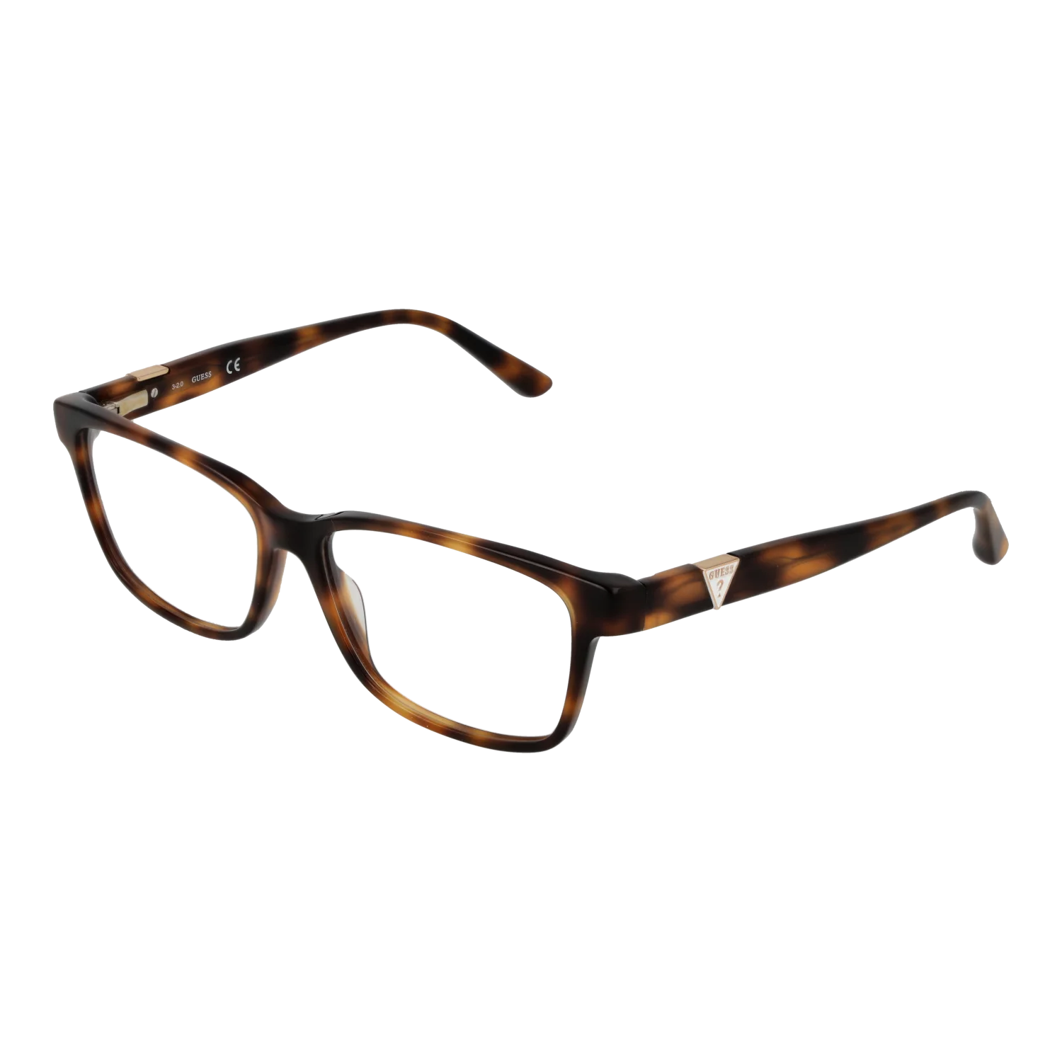 Guess Brille GU2848 053 56