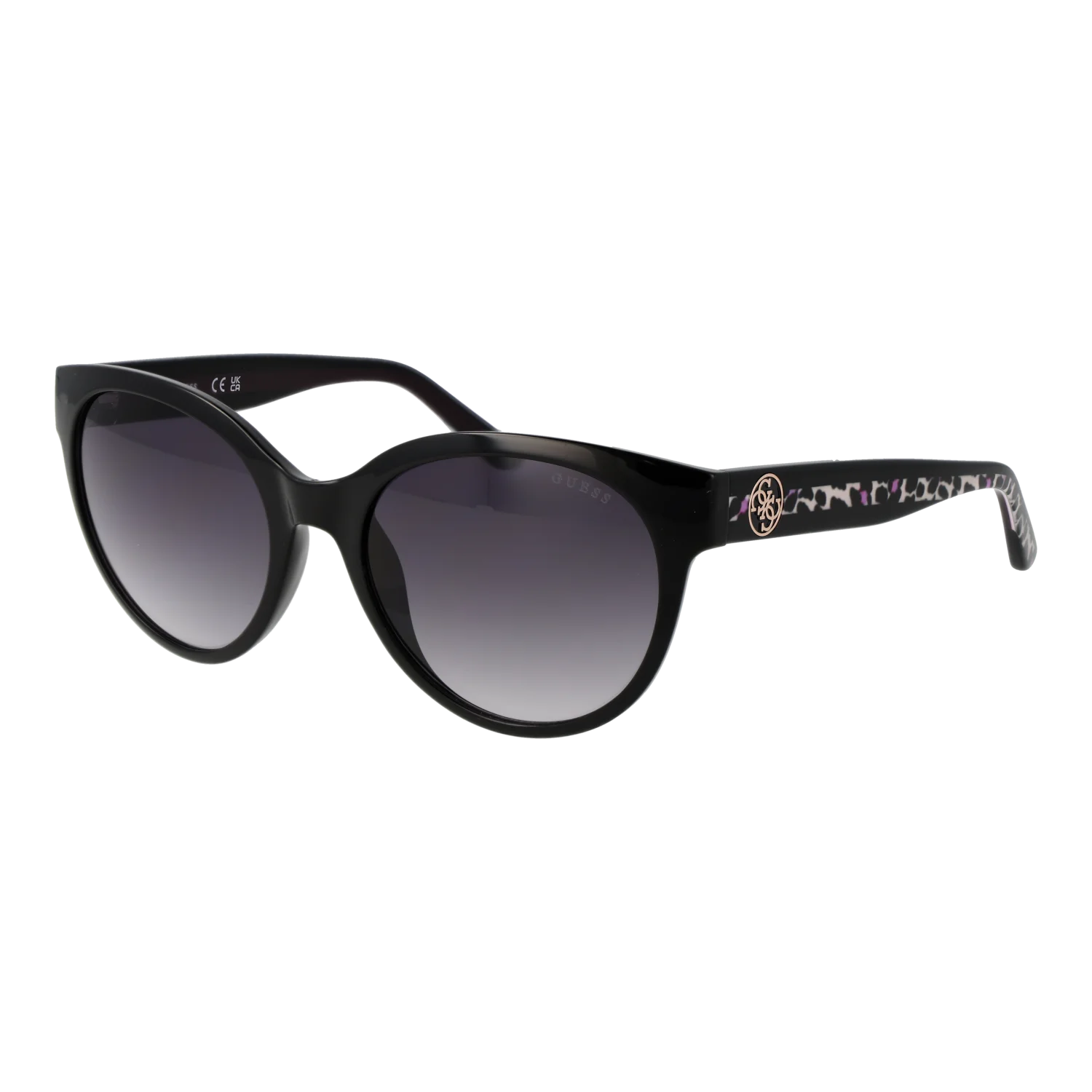 [25003605] Guess Sunglasses GU7824 01B 55