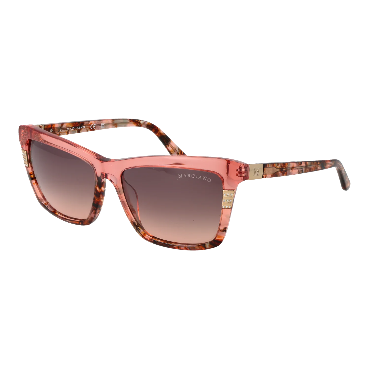 [25004479] Marciano by Guess Sonnenbrille GM00010 74F 57