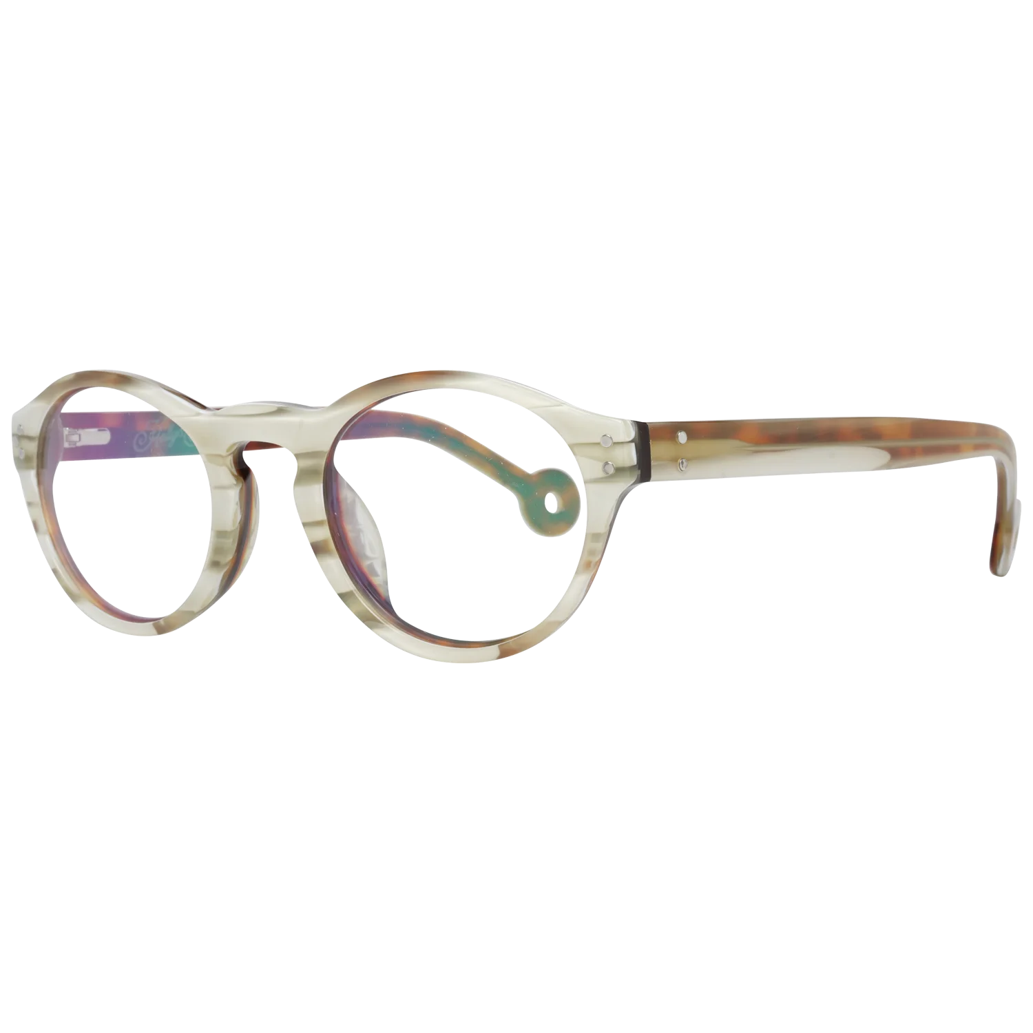 [20214124] Hally & Son Optical Frame HS505 02 50