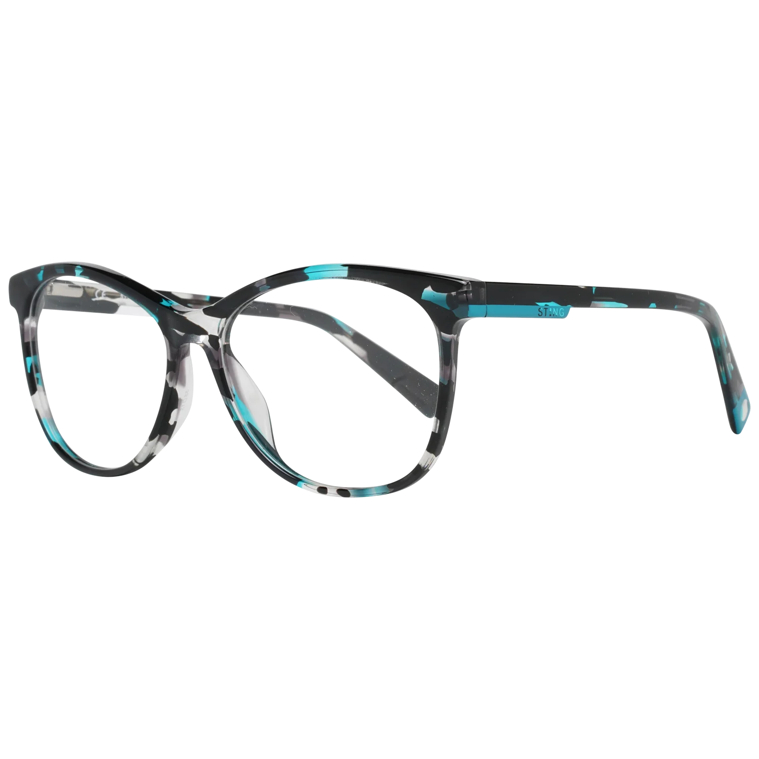 [20214425] Sting Optical Frame VST183 0AE8 55