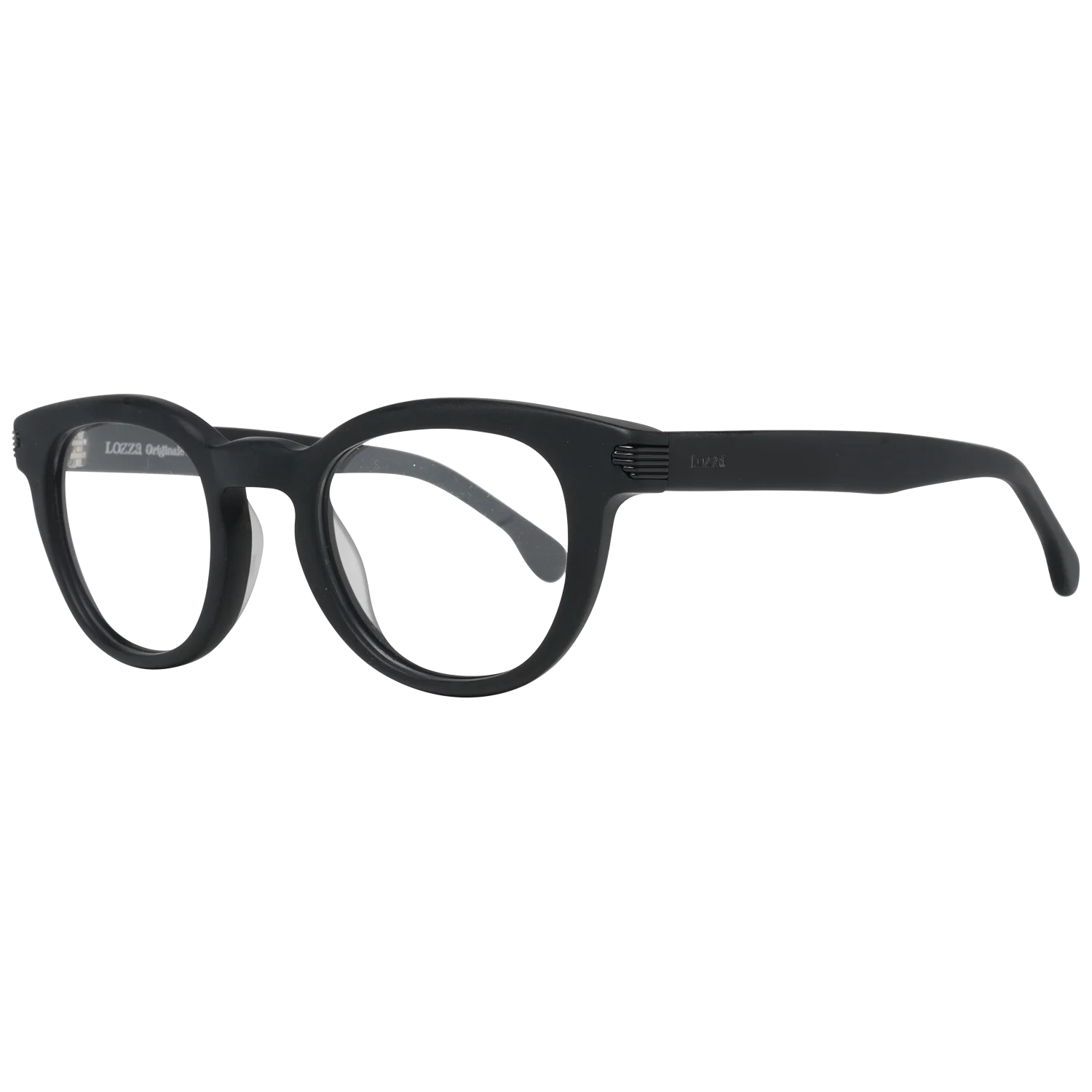 Lozza Optical Frame VL4123 BLKM 45