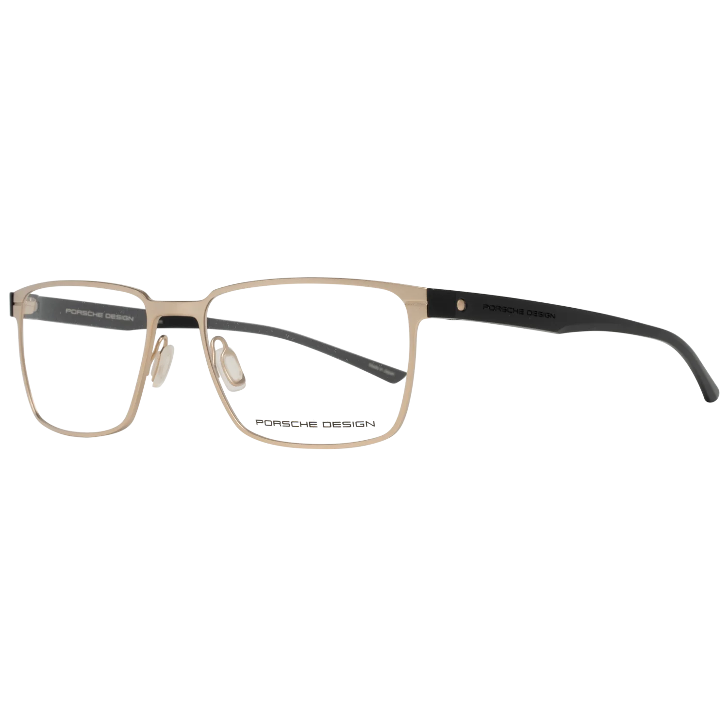 Porsche Design Optical Frame P8354 B 54 Titanium