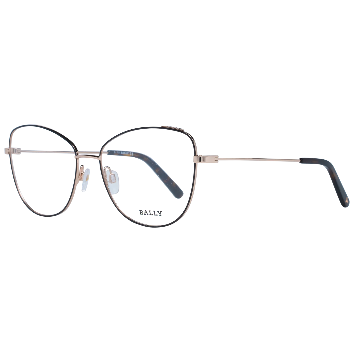 Bally Gafas BY5022 005 56