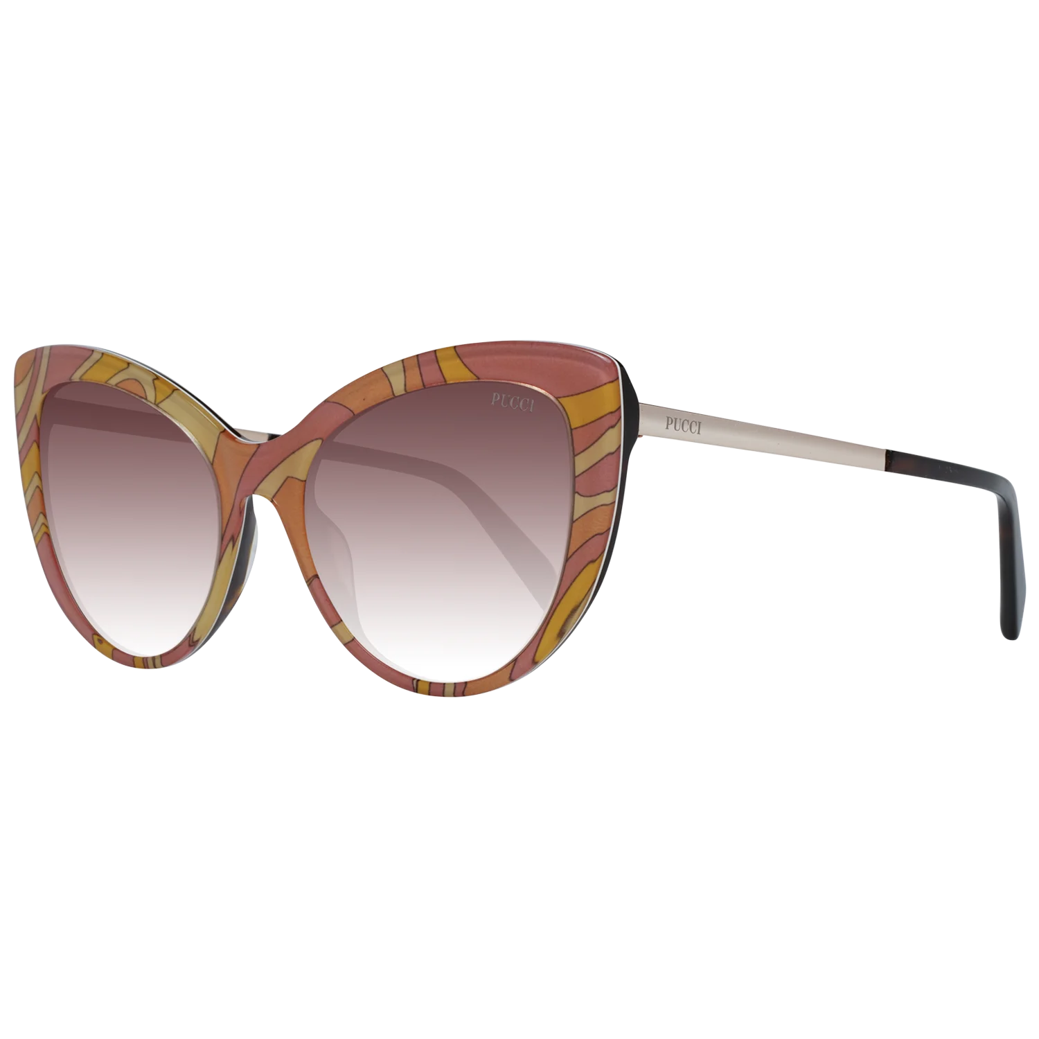 Pucci Gafas De Sol EP0191 74F 56