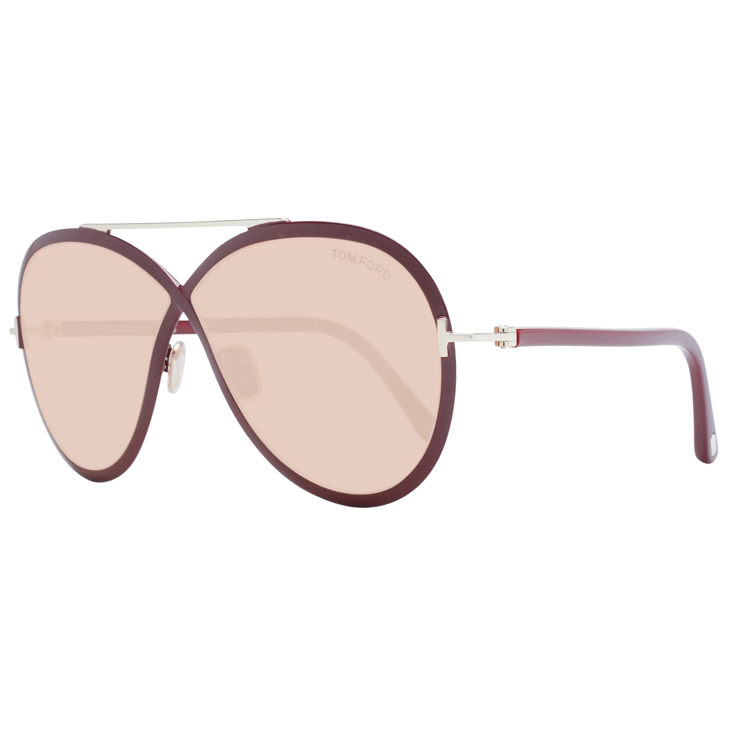 Tom Ford Sunglasses FT1007 69E 65