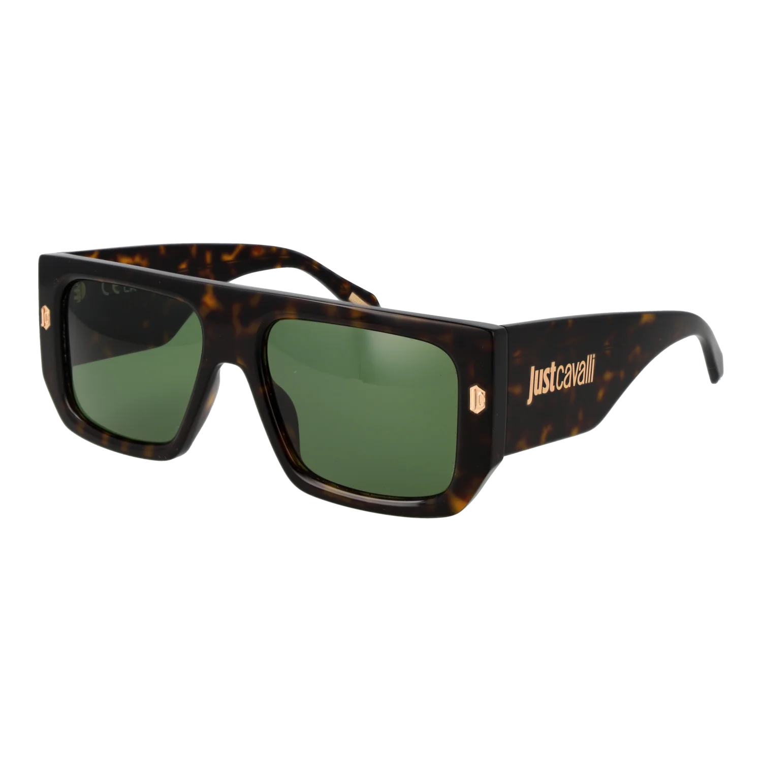 Just Cavalli Lunettes De Soleil SJC022 0722 56