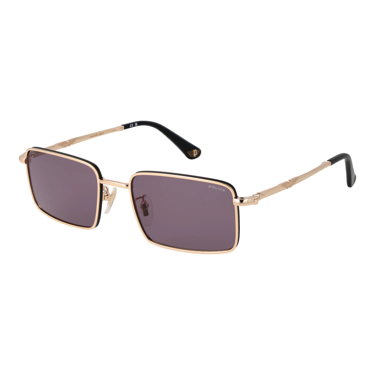 [25006233] Police Sunglasses SPLL85 0302 54
