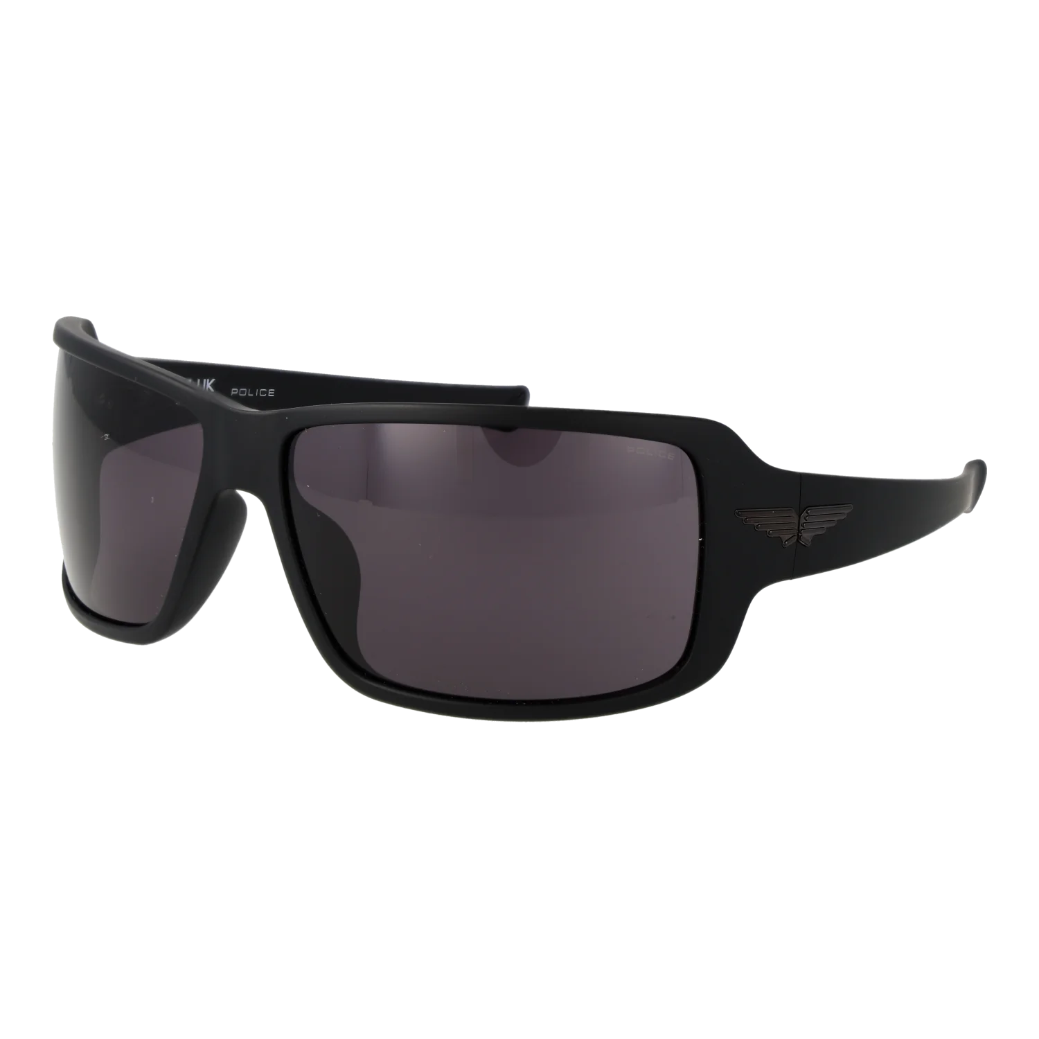 Police Sonnenbrille SPLN37 0U28 65