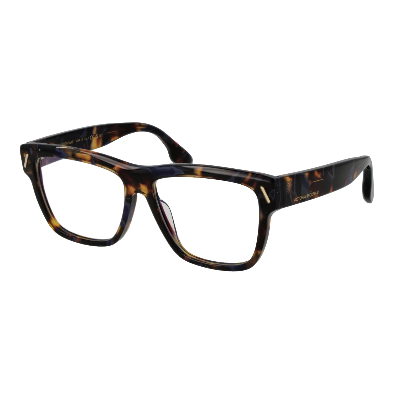 Victoria Beckham Brillenfassung VB2638 418 55