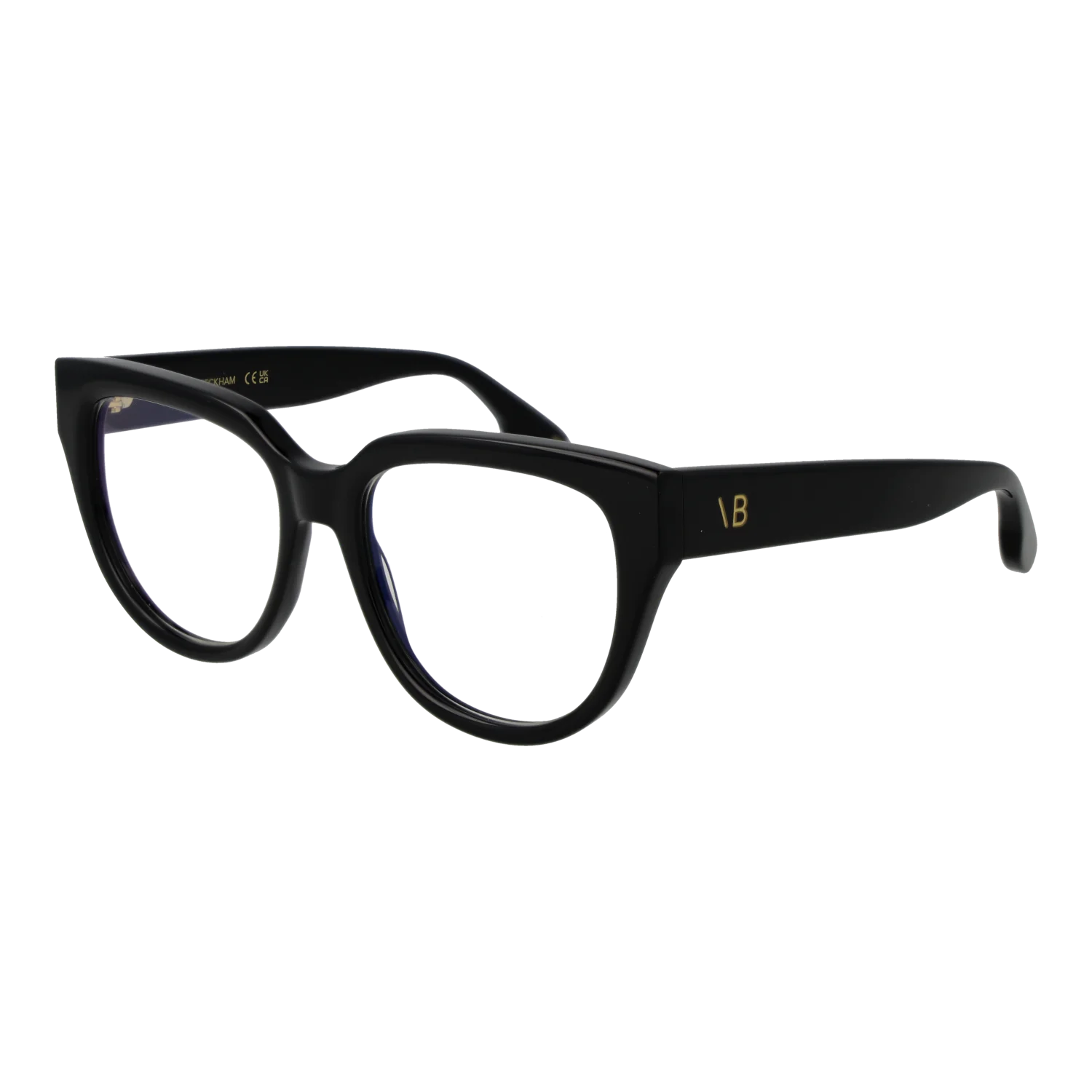 [25007202] Victoria Beckham Montatura Da Vista VB2674 001 53