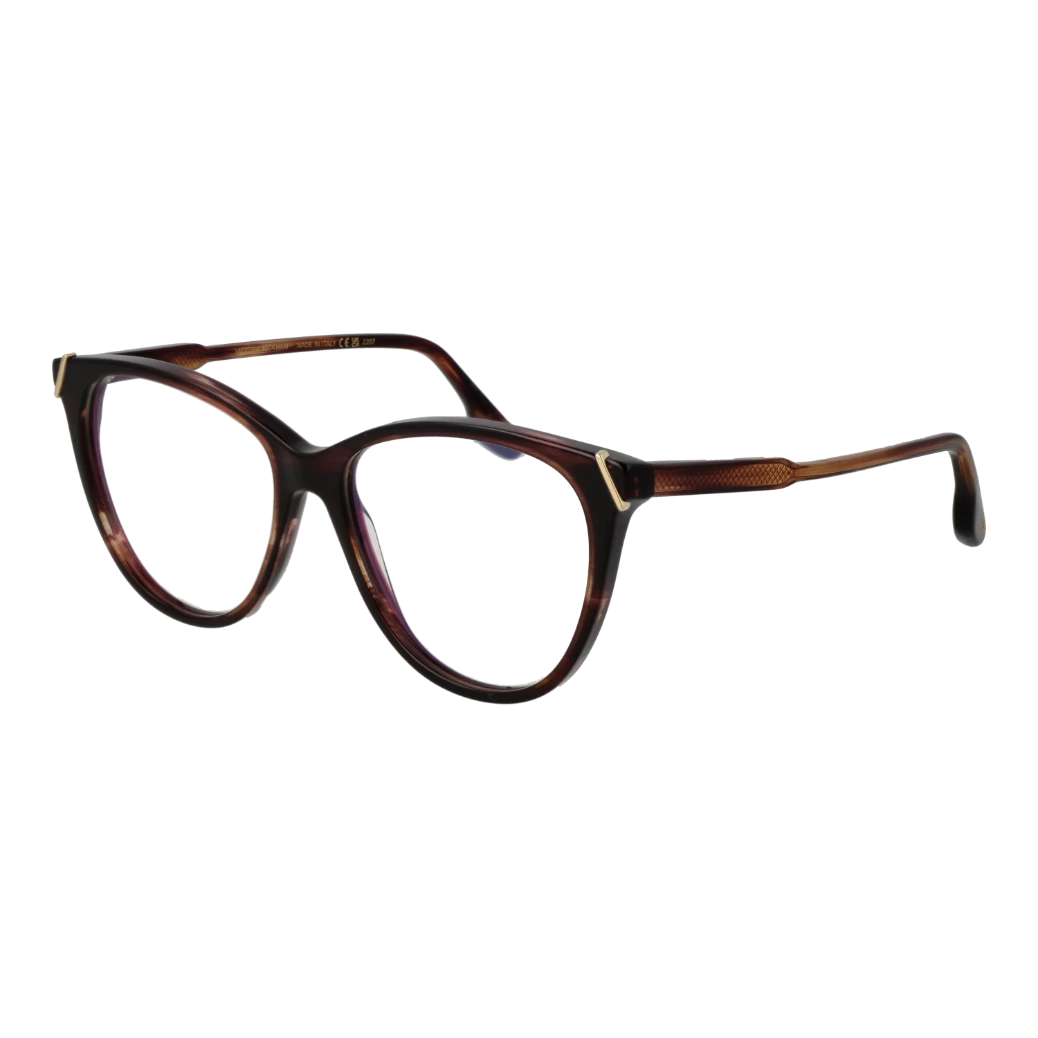 [25007211] Victoria Beckham Optical Frame VB2632 227 54