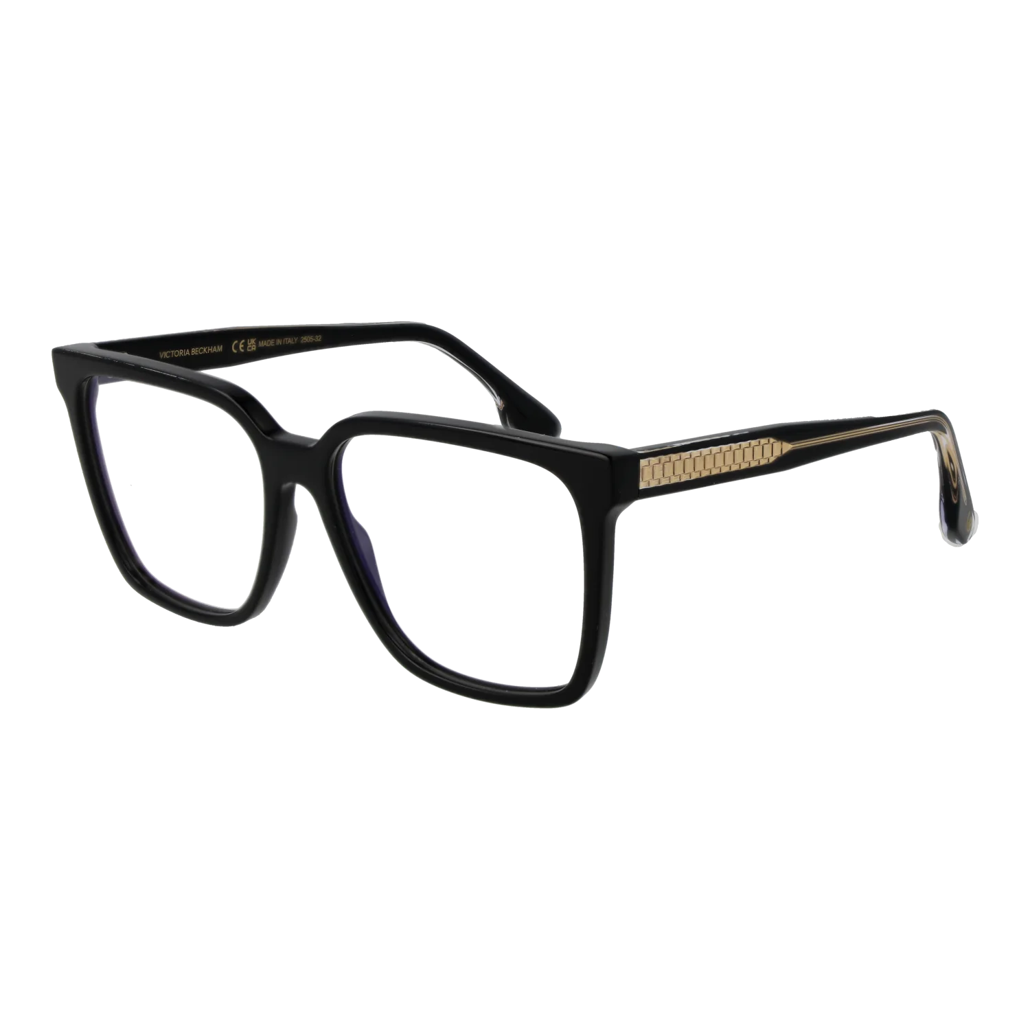 [25007215] Victoria Beckham Lunettes VB2669 001 55