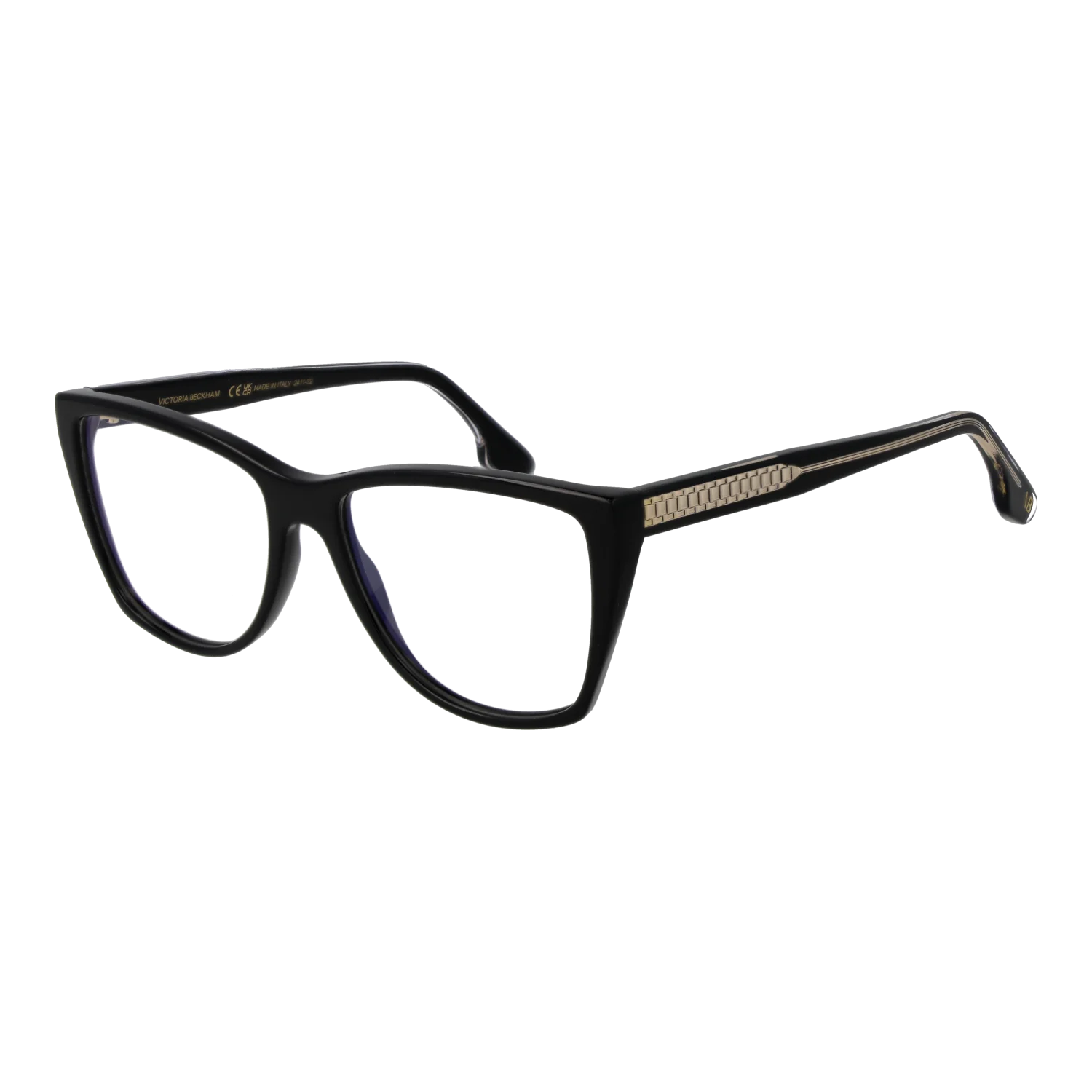 Victoria Beckham Brillenfassung VB2664 001 54
