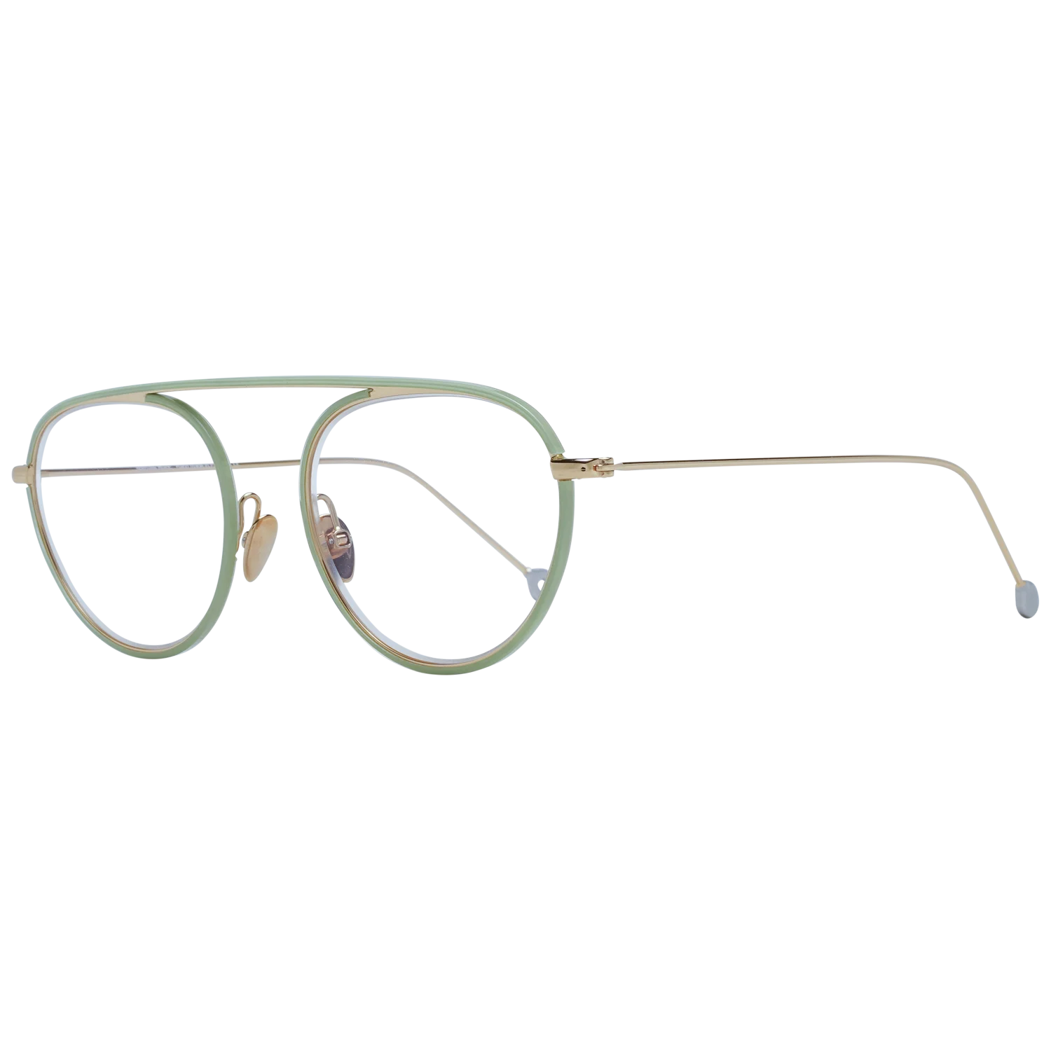 Nathalie Blanc Optical Frame Edgard 232 50
