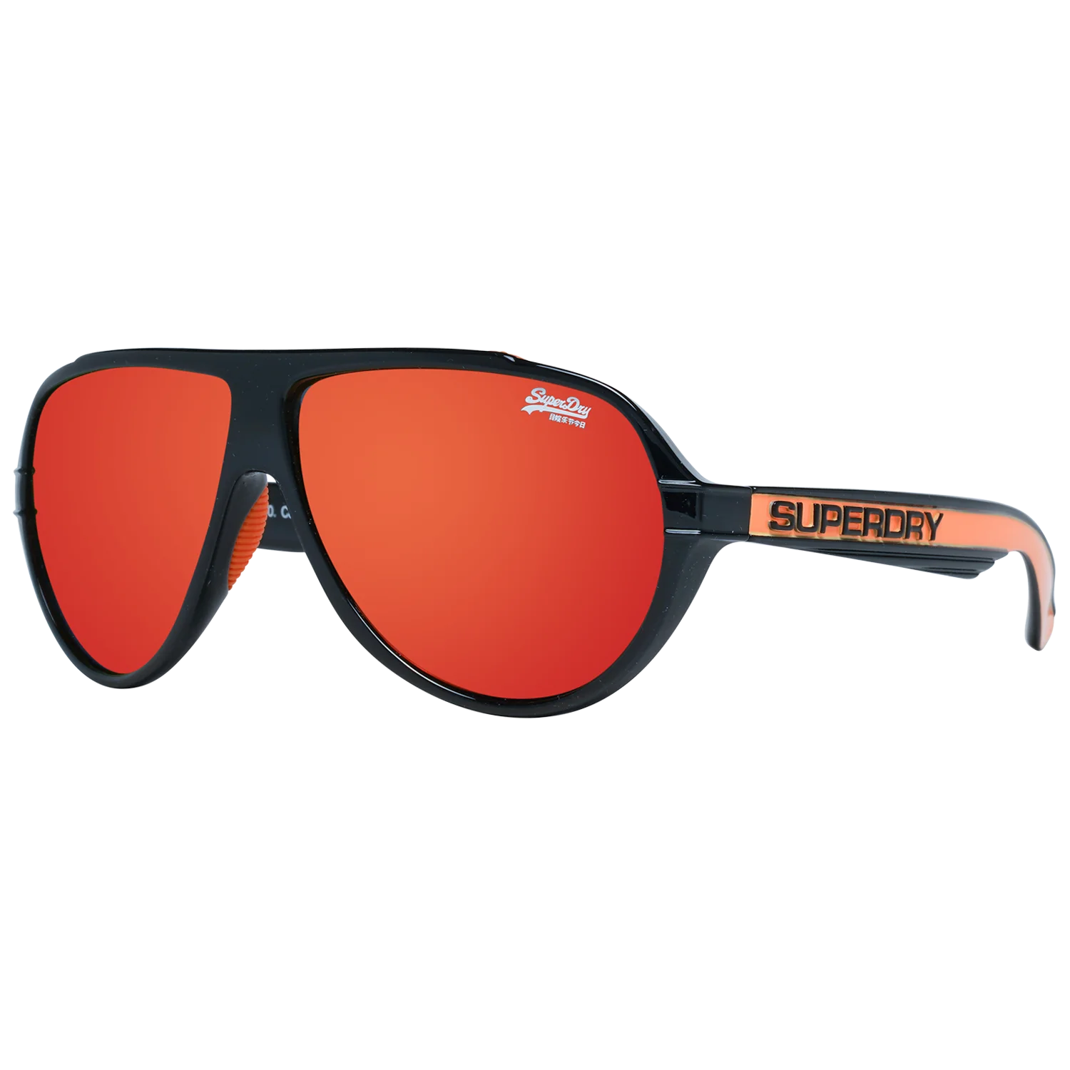 [20226046] Superdry Sunglasses SDS Downtown 104 58