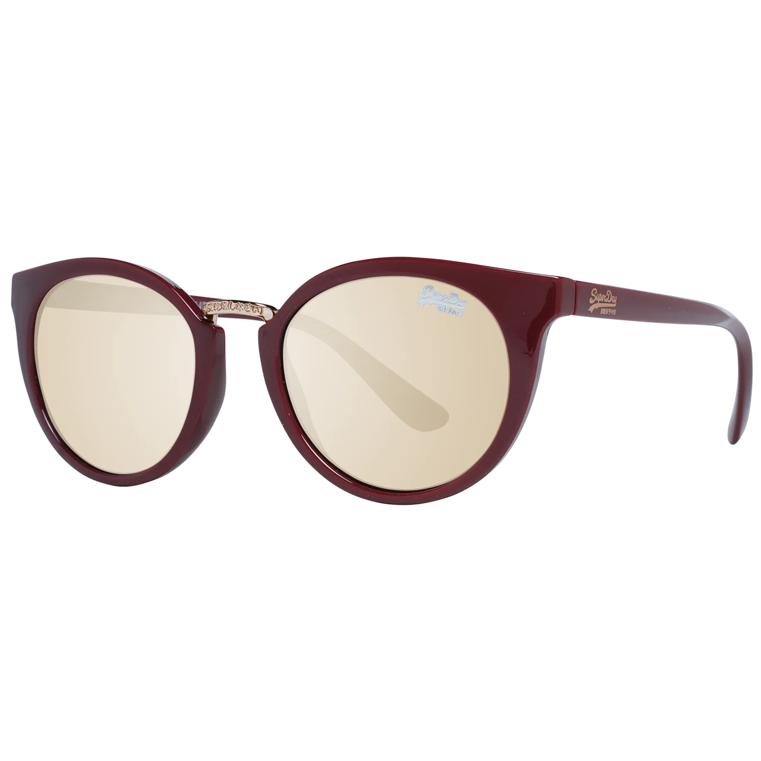 [20226065] Superdry Sunglasses SDS Girlfriend 162 50