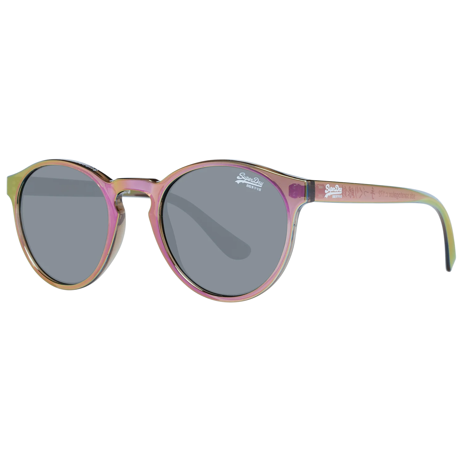 Superdry Gafas De Sol SDS Saratogalux 172 47