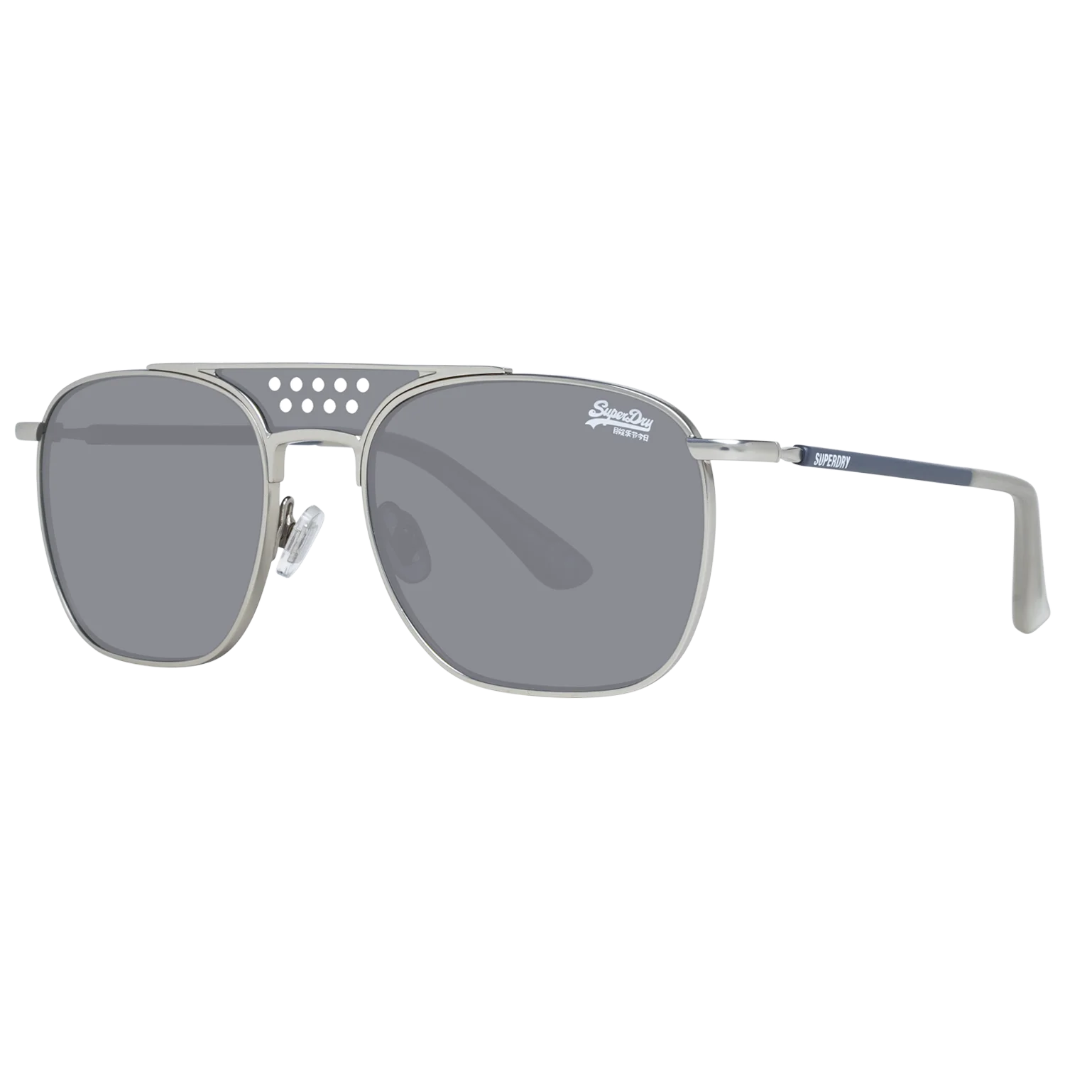 Superdry Sonnenbrille SDS Trophy 010 54