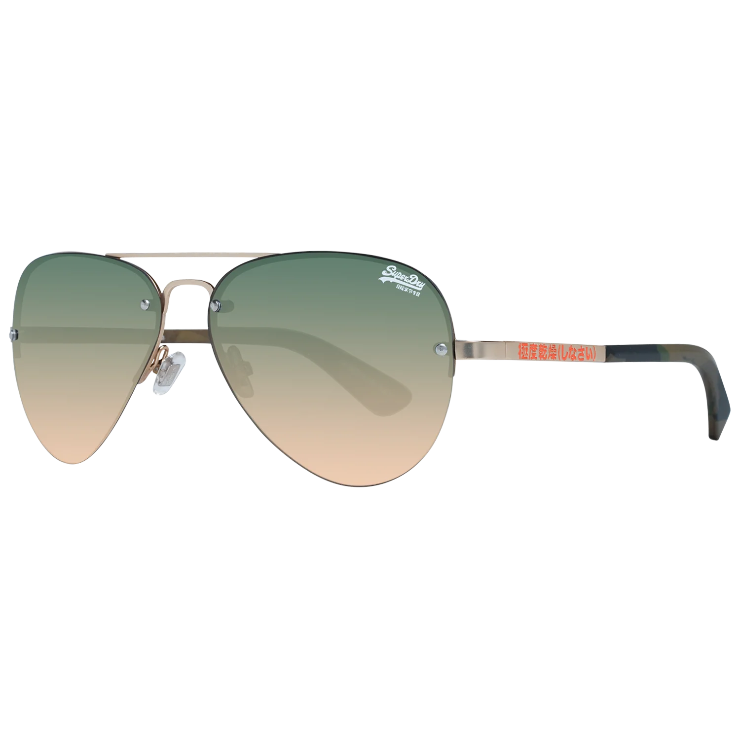 Superdry Sunglasses SDS Yatomi 001 59