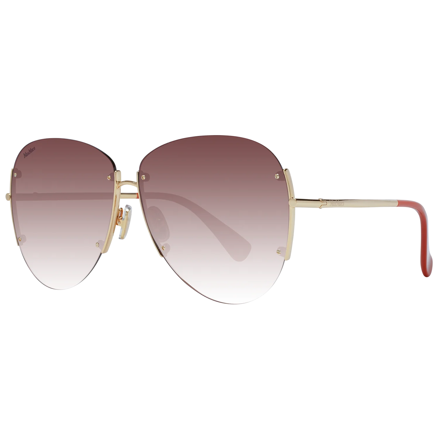 [20228050] Max Mara Sunglasses MM0001 30F 62