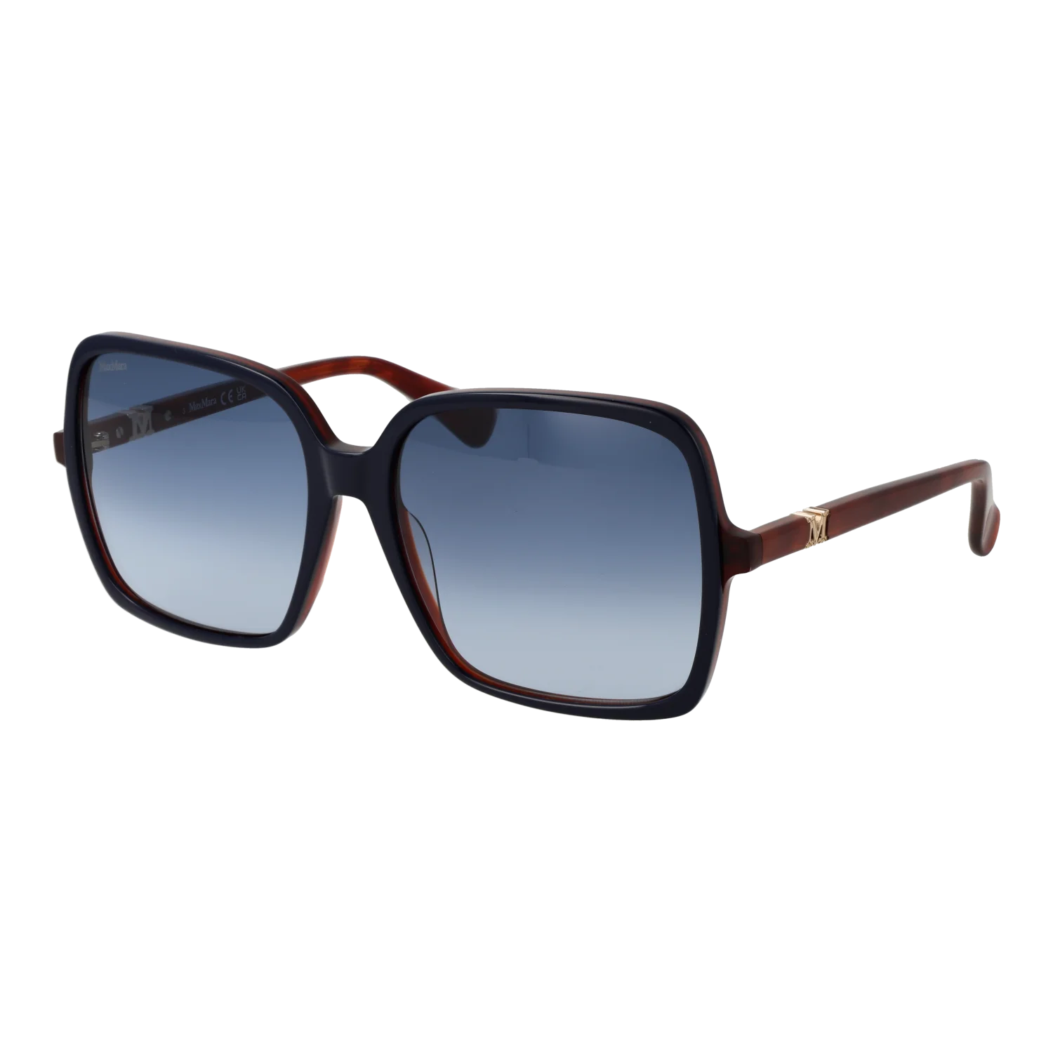 Max Mara Sunglasses MM0037 92W 60