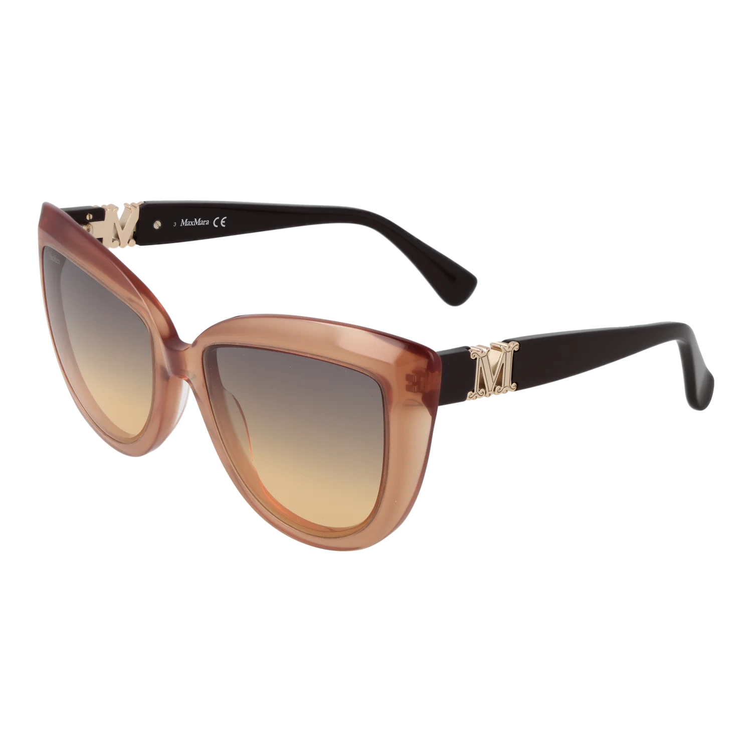 Max Mara Lunettes De Soleil MM0029 45F 56
