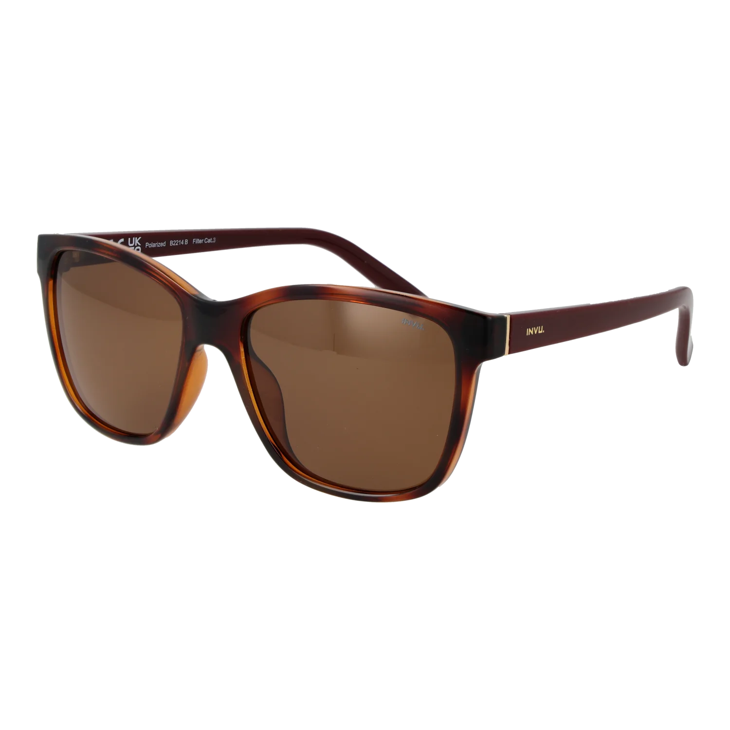 Invu Gafas De Sol B2214 B 55