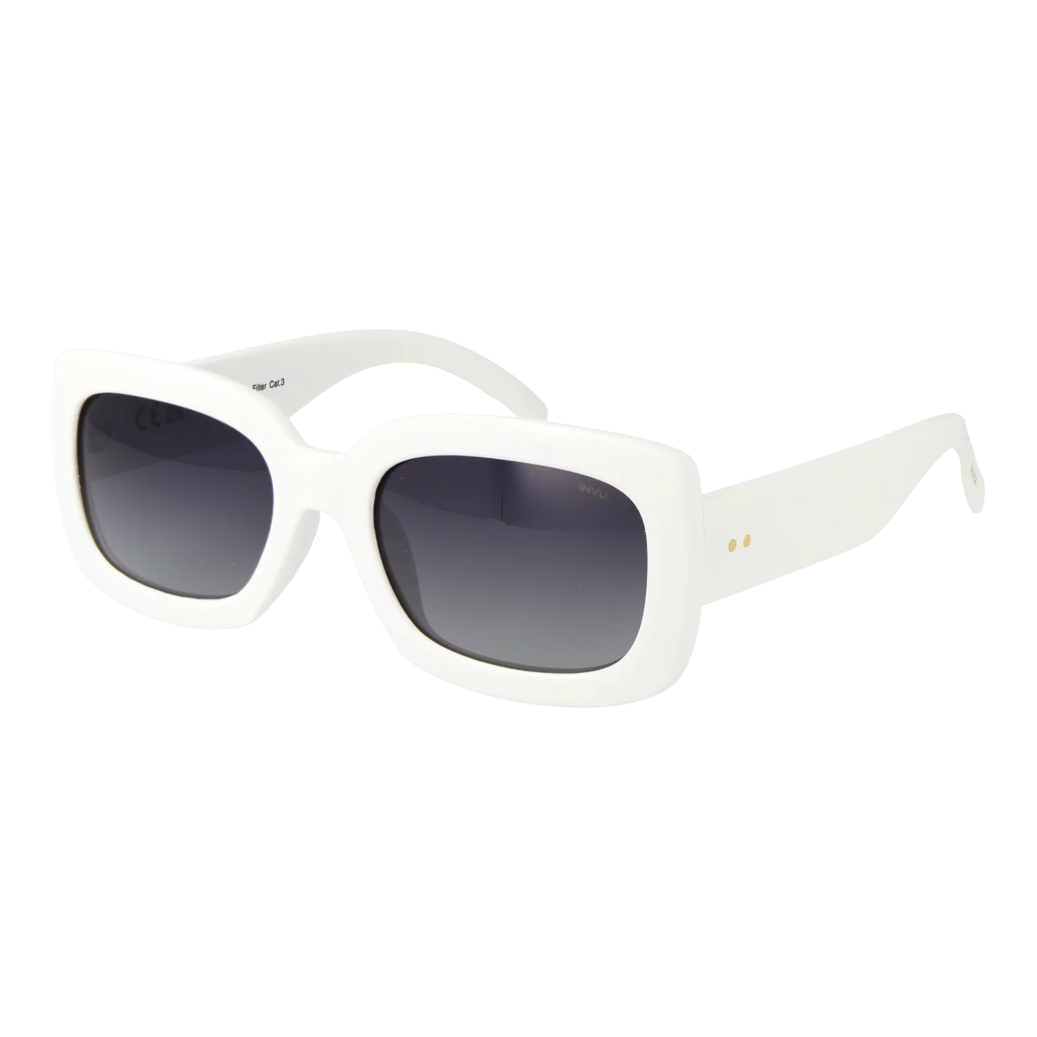 [25004281] Invu Lunettes De Soleil B2248 C 54