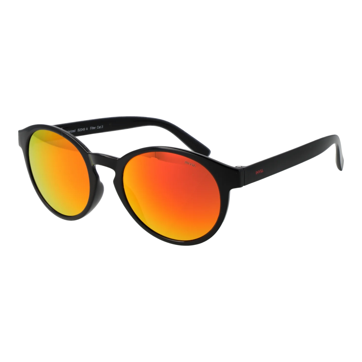 [25004283] Invu Sonnenbrille B2249 A 51