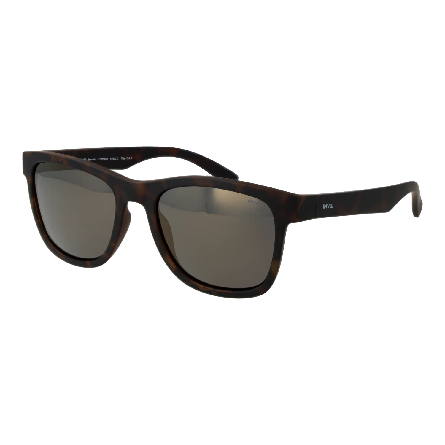 Invu Sunglasses B2300 C 55