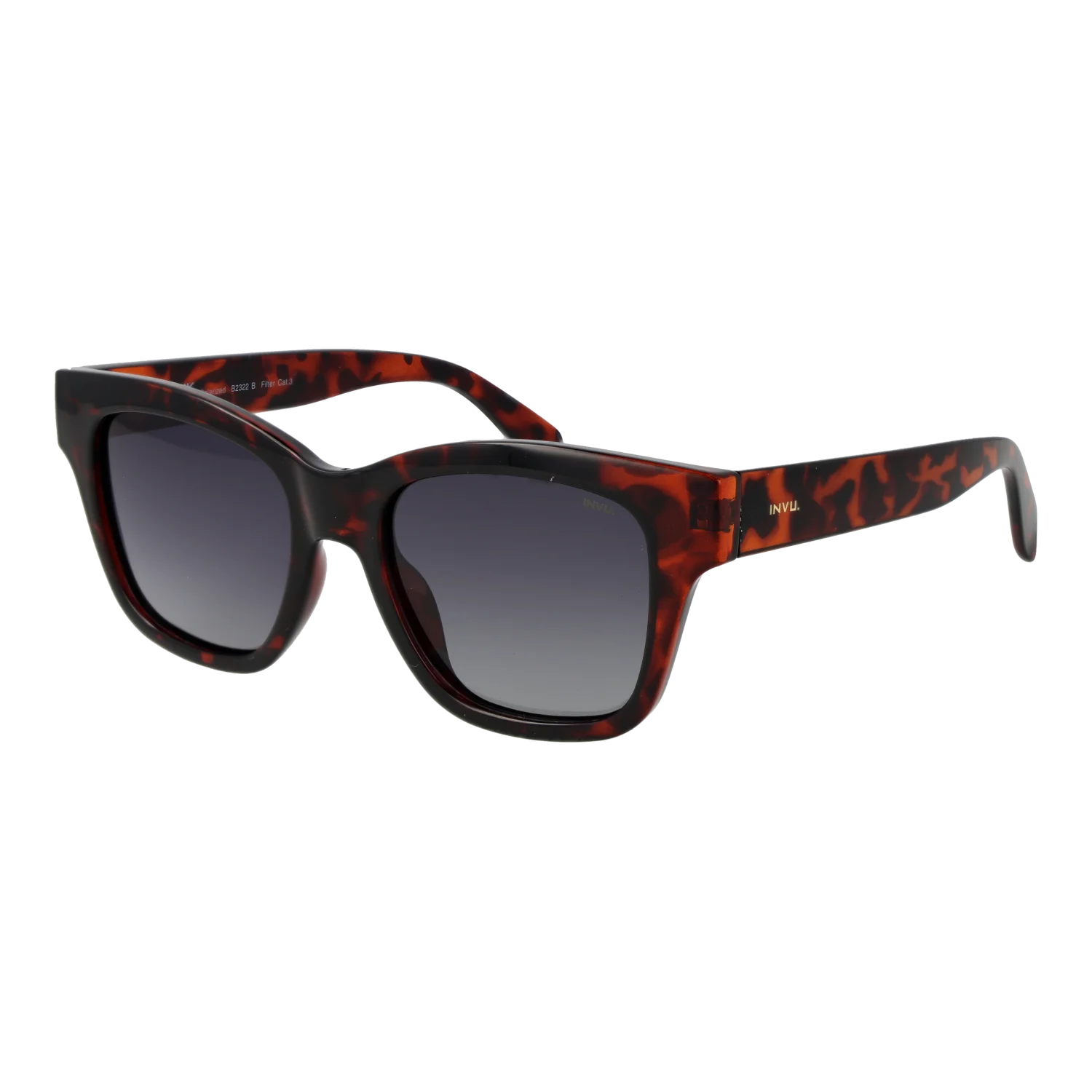Invu Sunglasses B2322 B 51