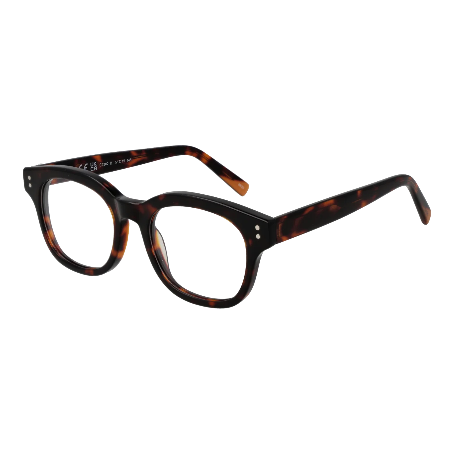 Invu Lunettes B4302 B 51