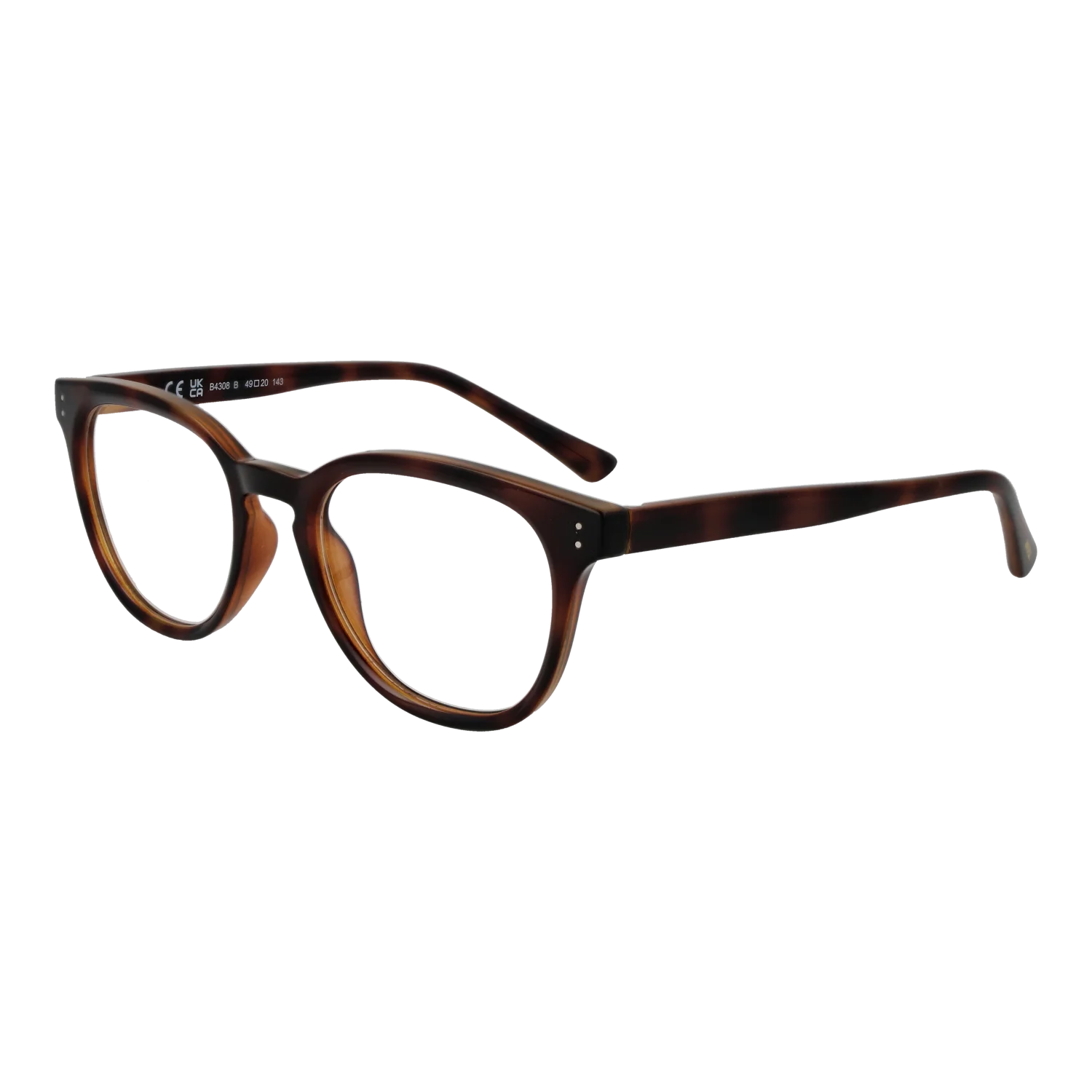 Invu Lunettes B4308 B 49