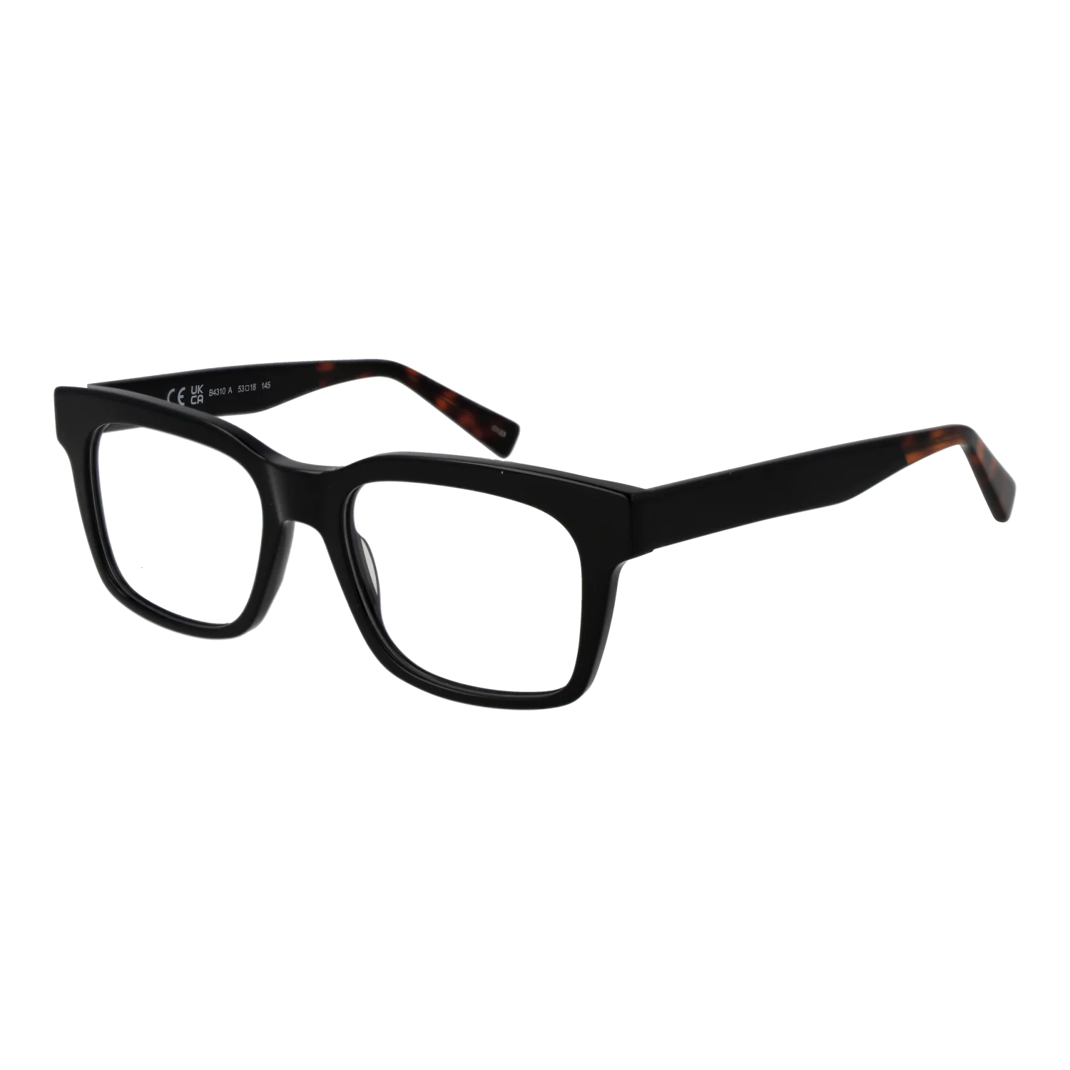 Invu Optical Frame B4310 A 53