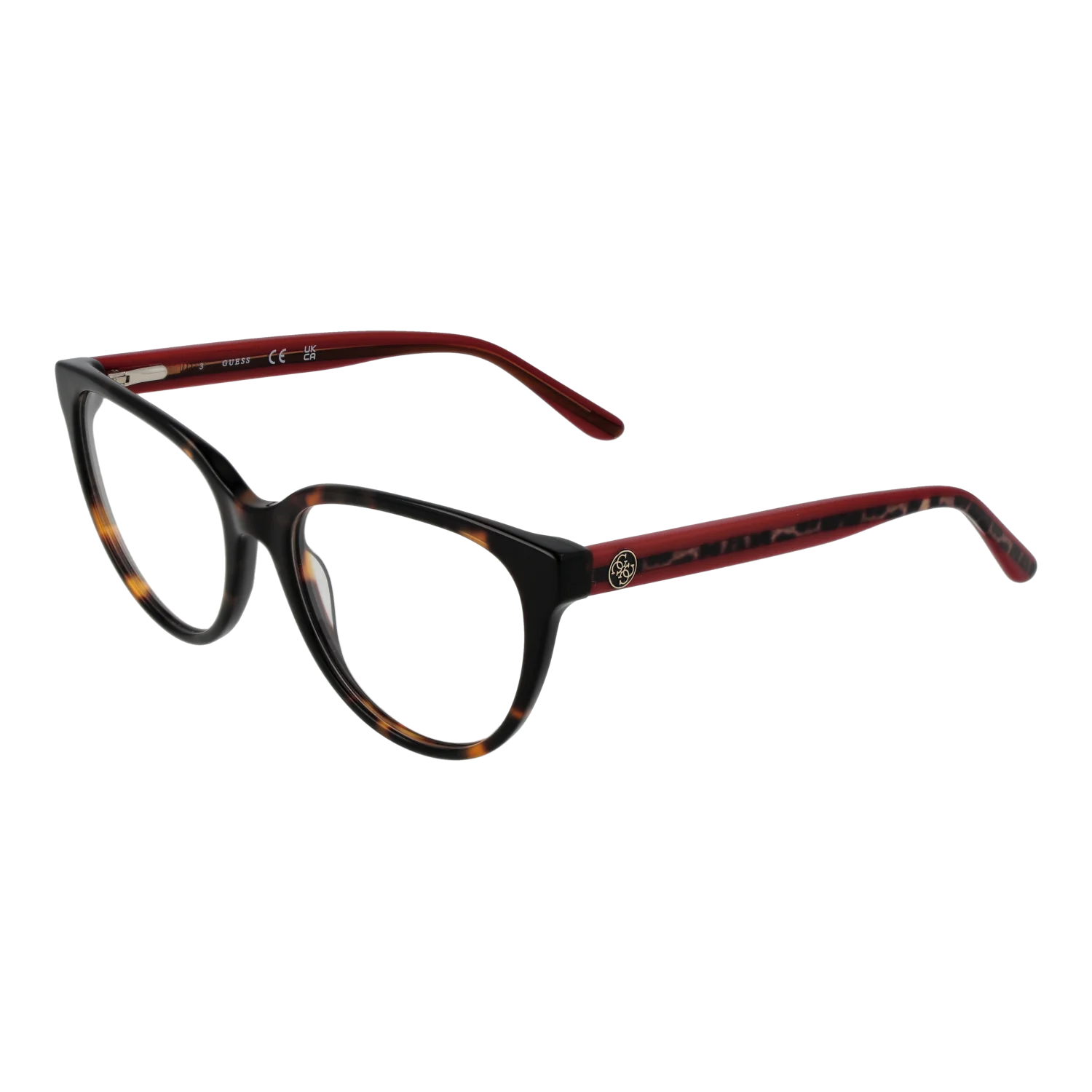 [24001140] Guess Optical Frame GU2872 052 54