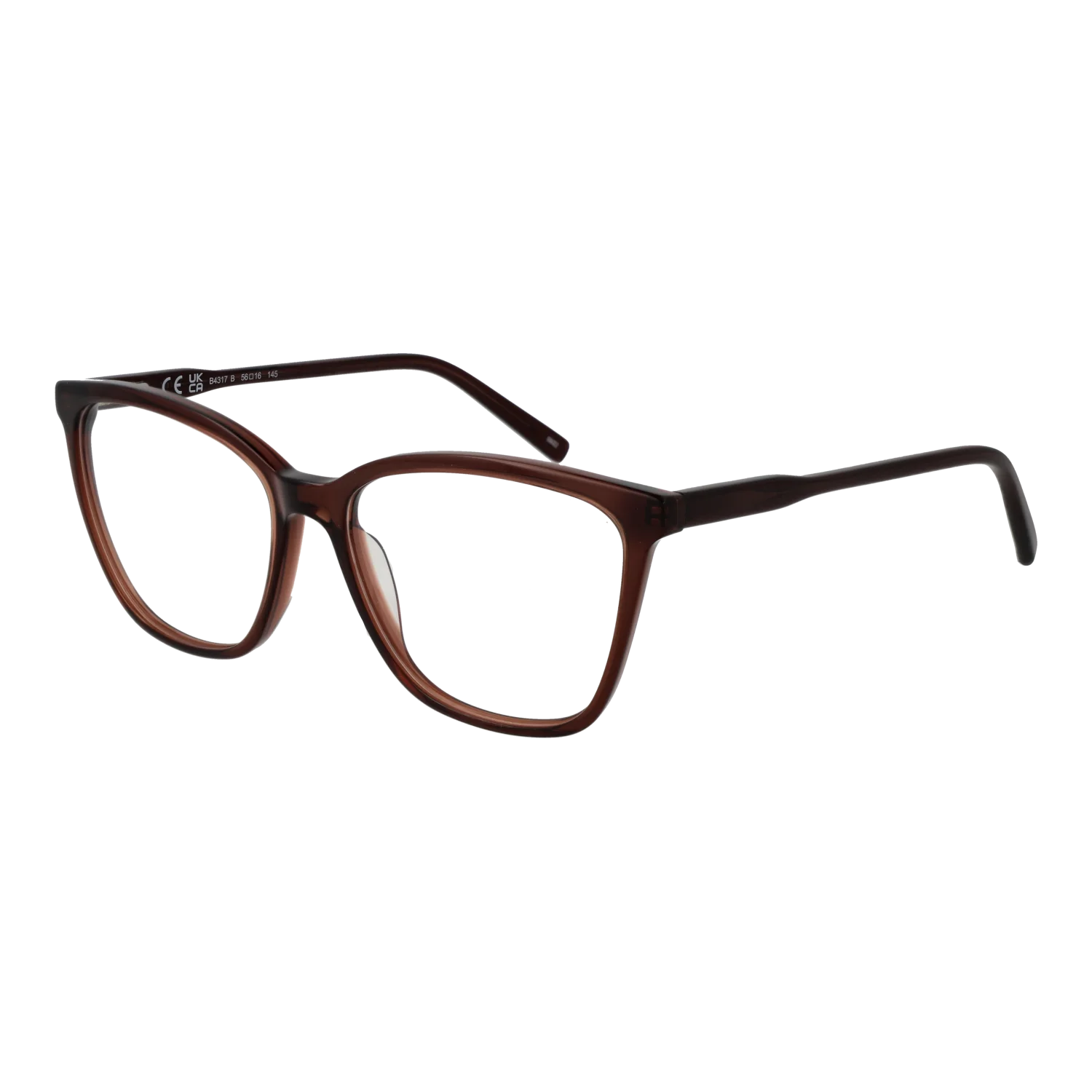 Invu Optical Frame B4317 B 56