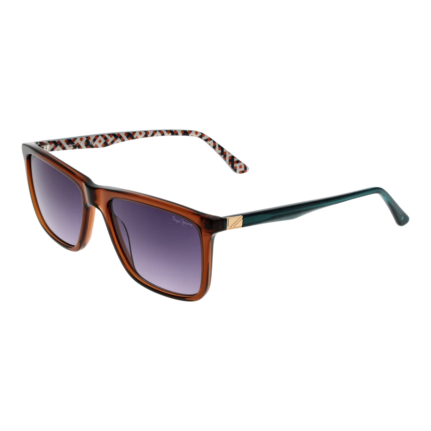 Pepe Jeans Sonnenbrille PJ7433 196 56