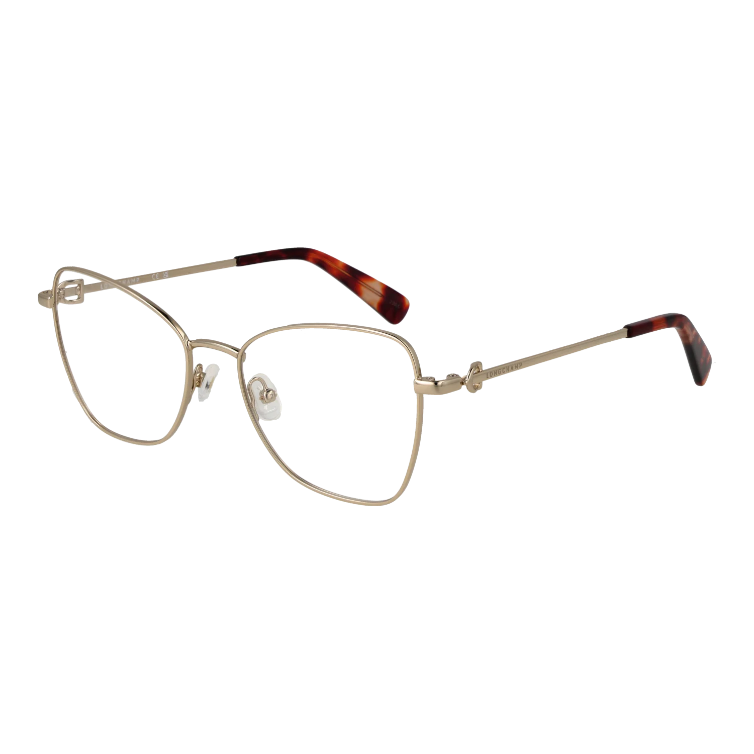 [25005073] Longchamp Brillenfassung LO2157 714 52