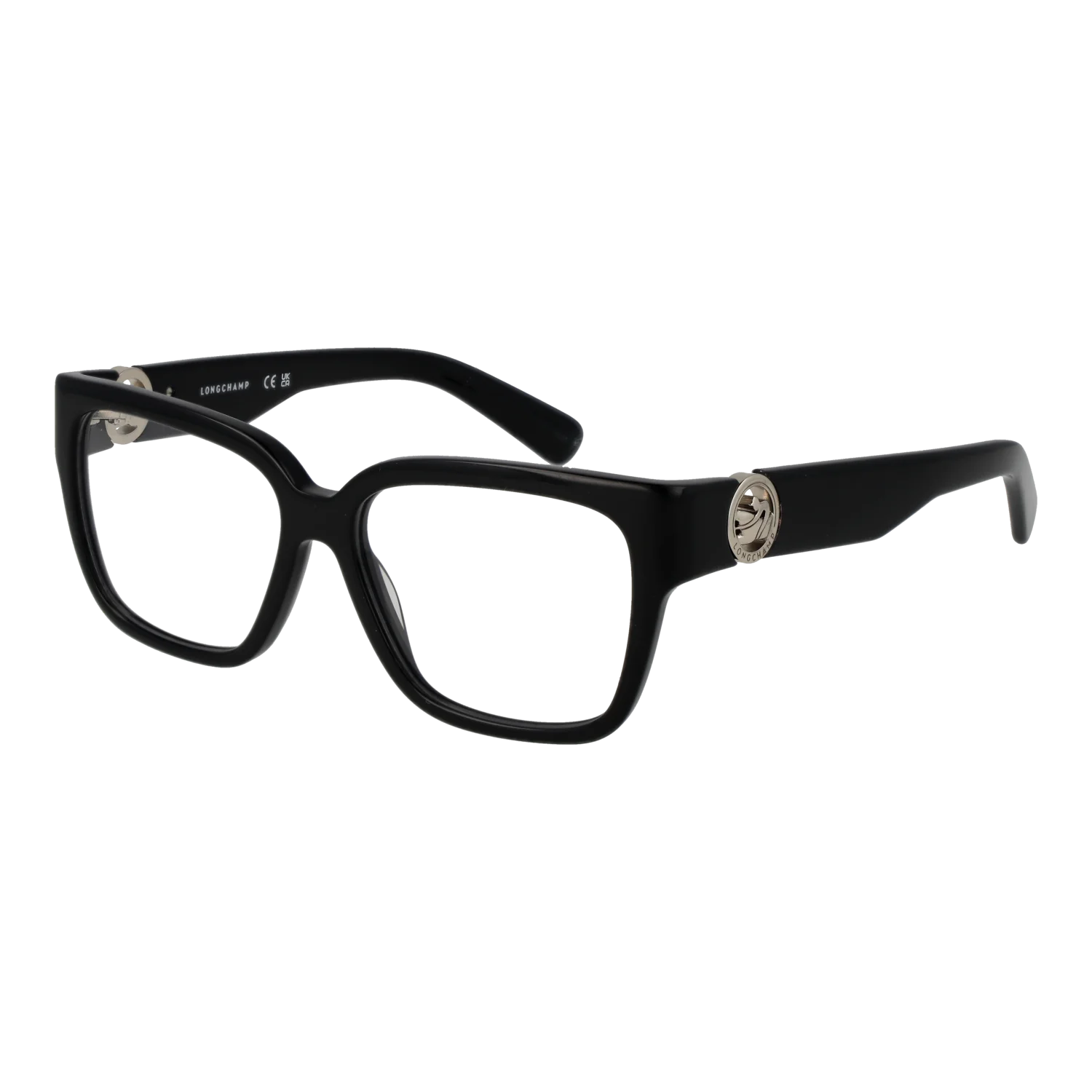 [25005075] Longchamp Optical Frame LO2731 001 52