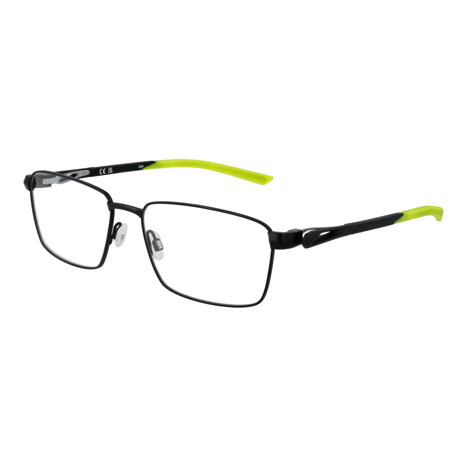 [25005119] Nike Lunettes NIKE 8140 002 58